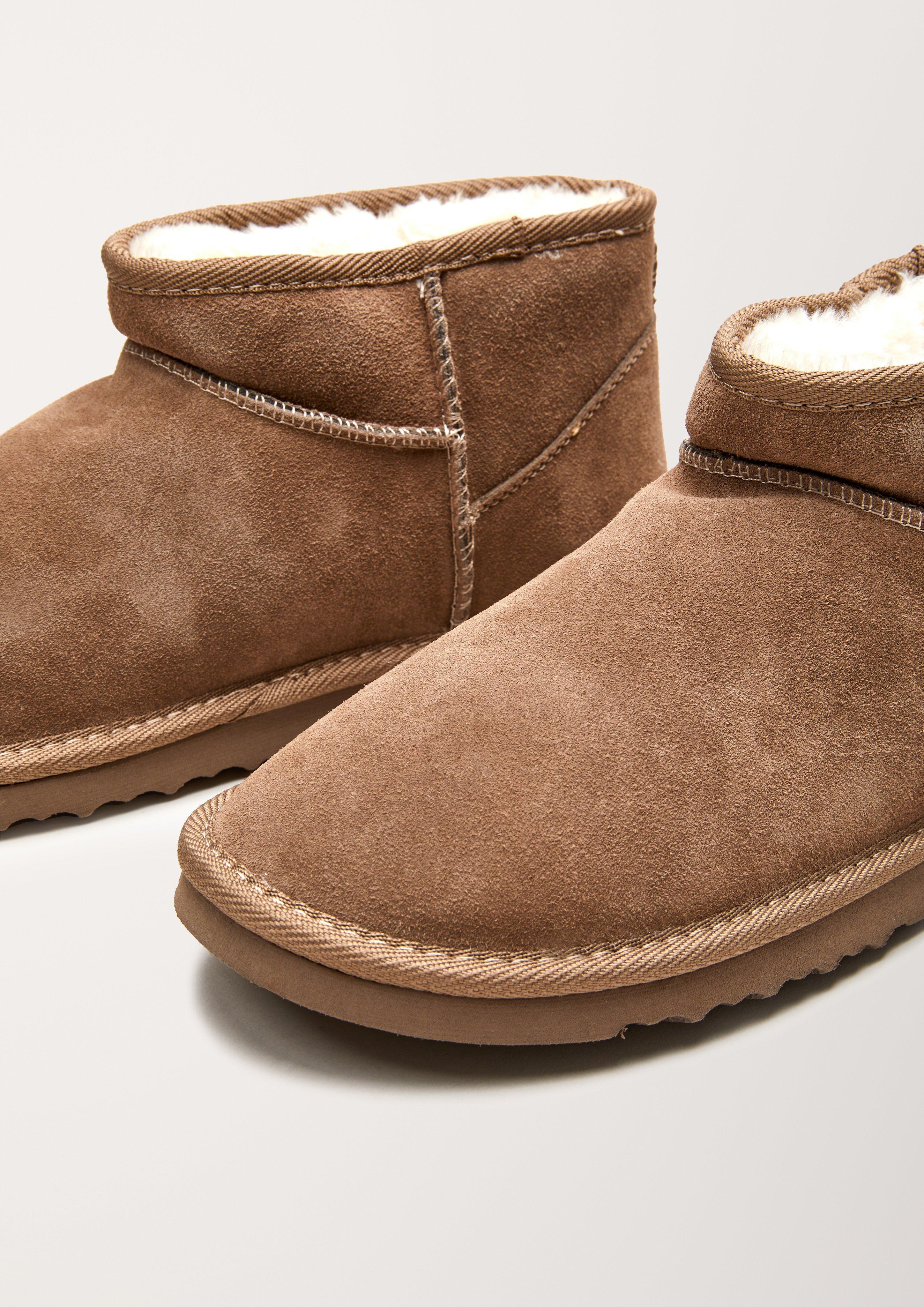 Damen Stiefeletten in braun von s.Oliver