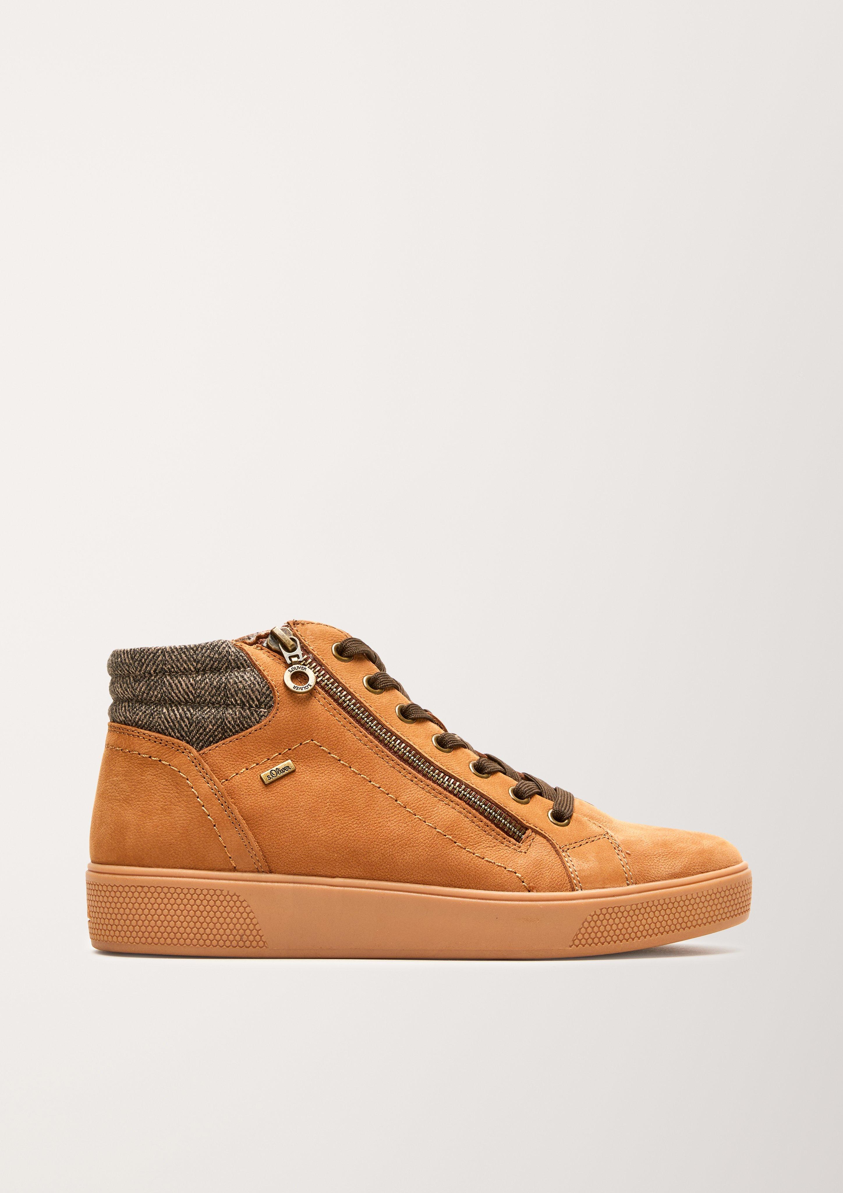 Damen Stiefel in braun von s.Oliver