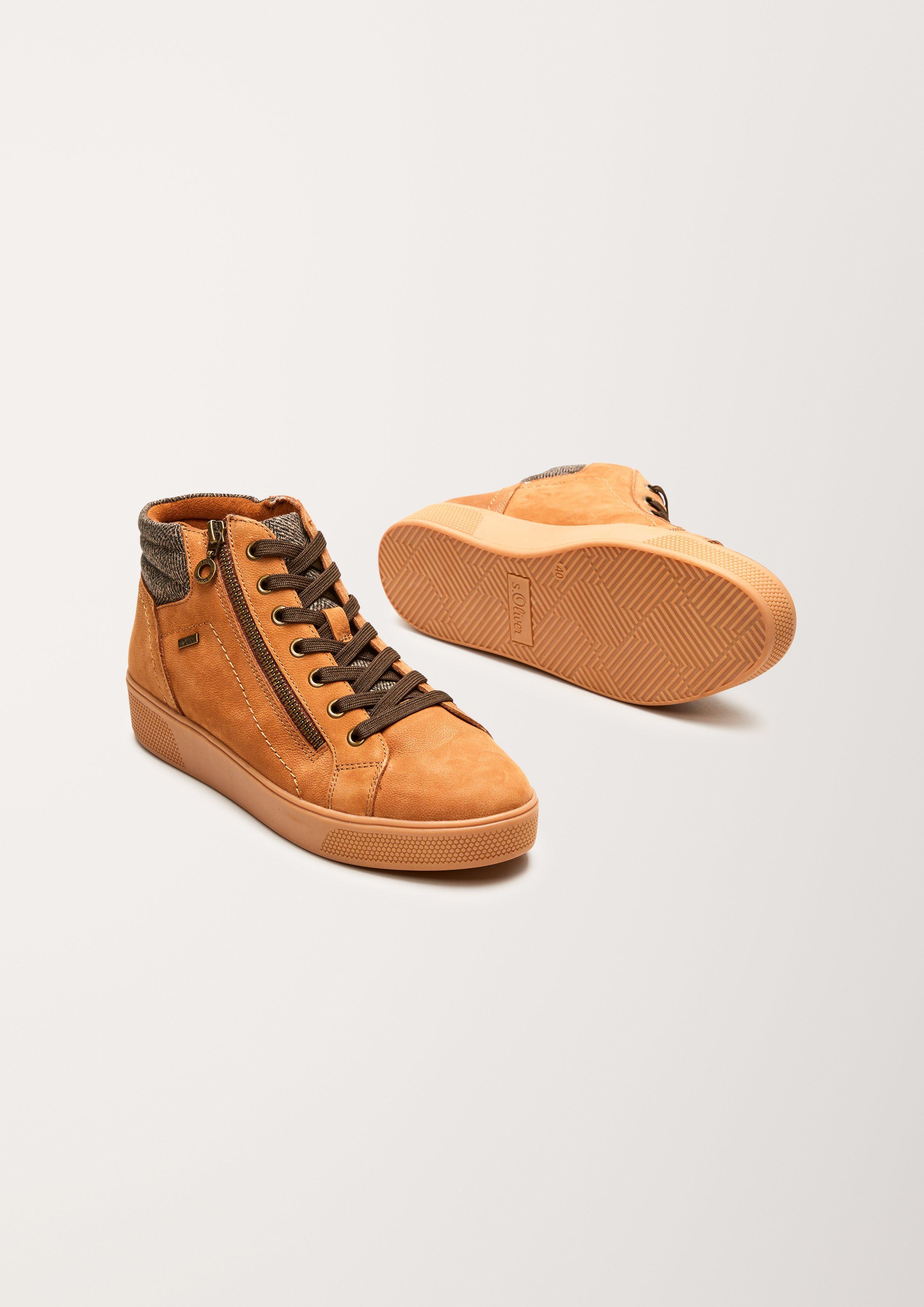Damen Stiefel in braun von s.Oliver