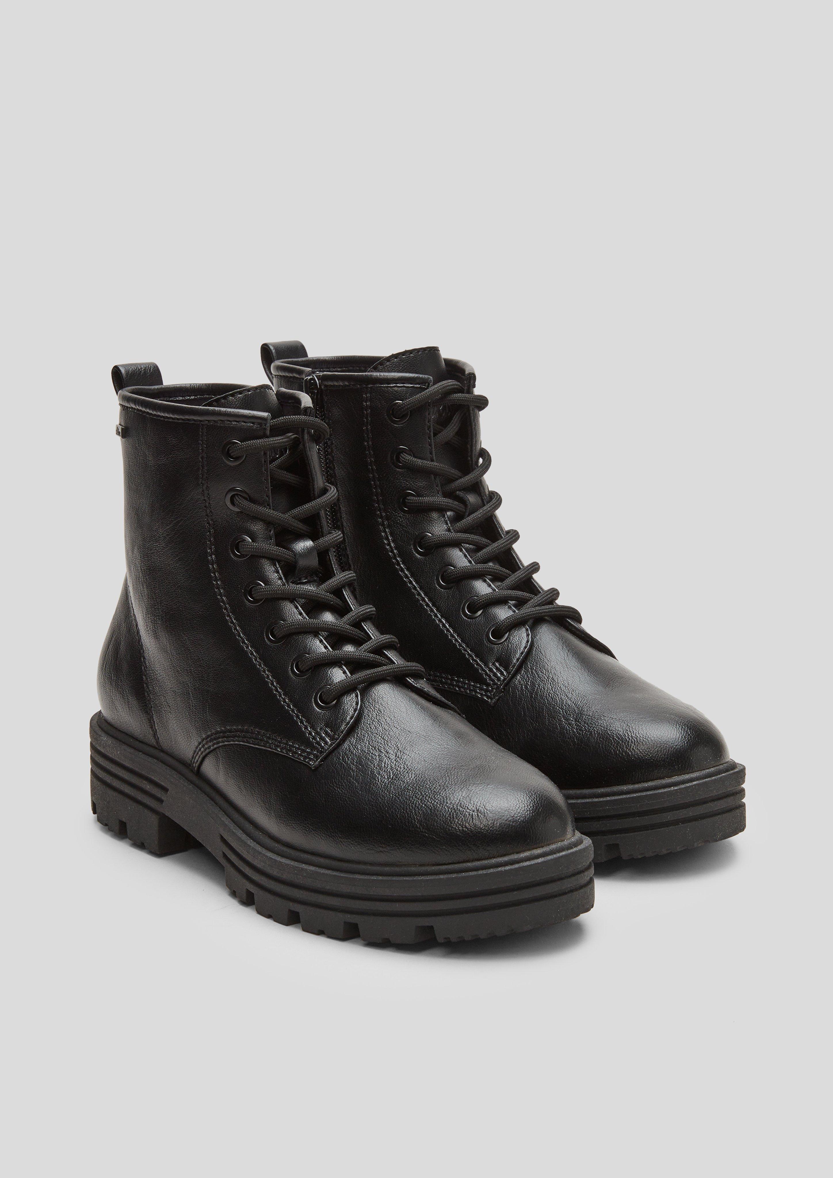 Damen Stiefel in schwarz von s.Oliver