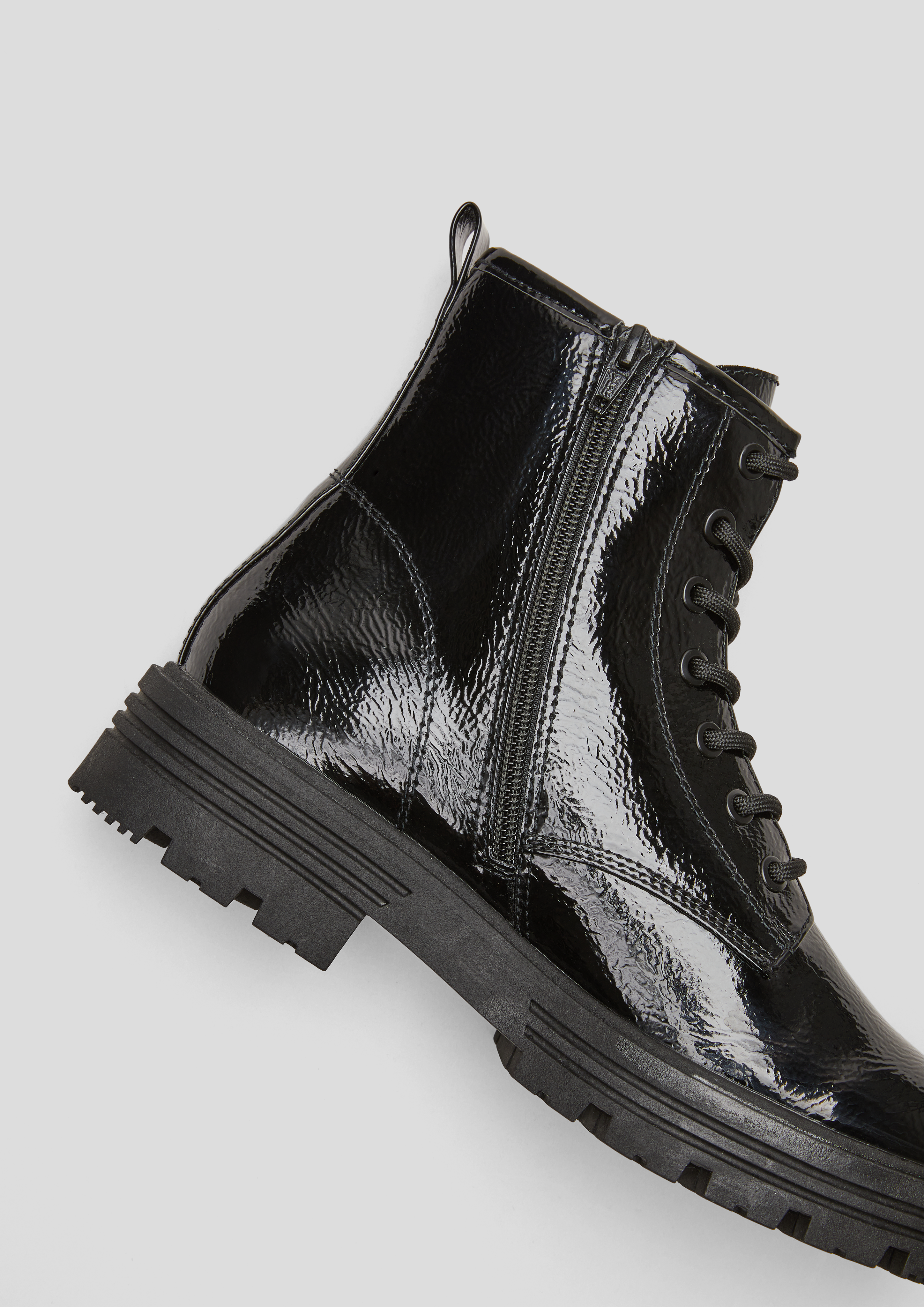 Damen Stiefel in schwarz von s.Oliver