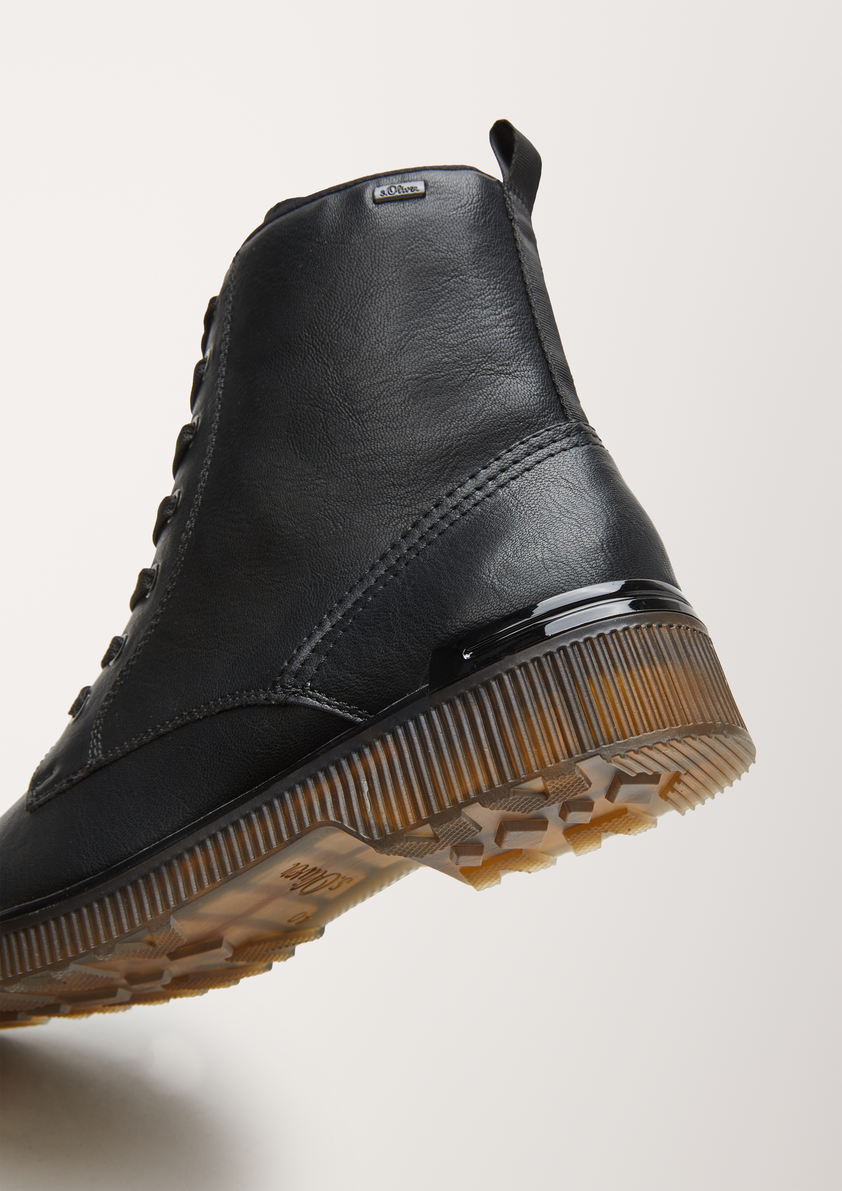 Damen Stiefel in schwarz von s.Oliver