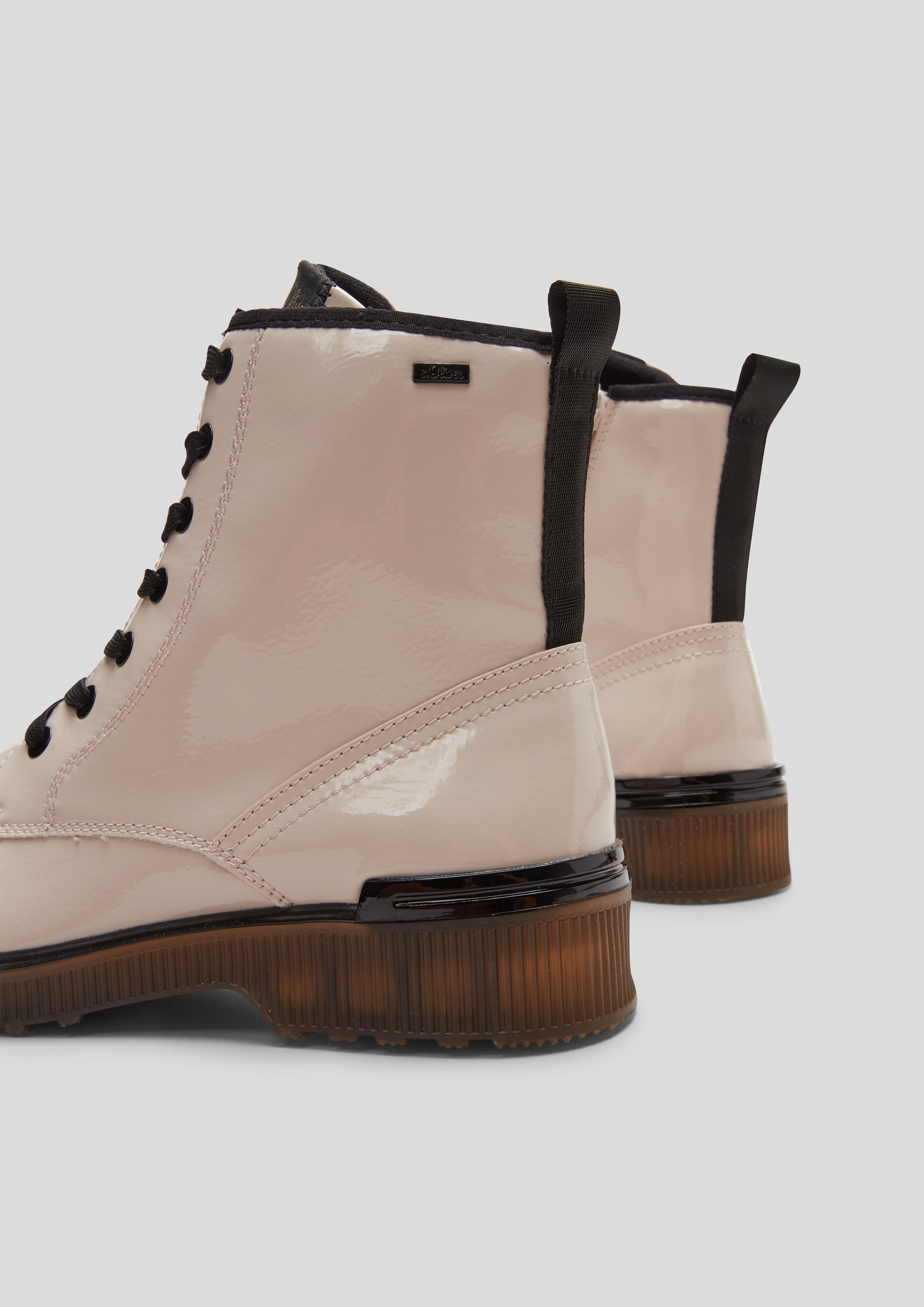 Damen Stiefel in creme von s.Oliver
