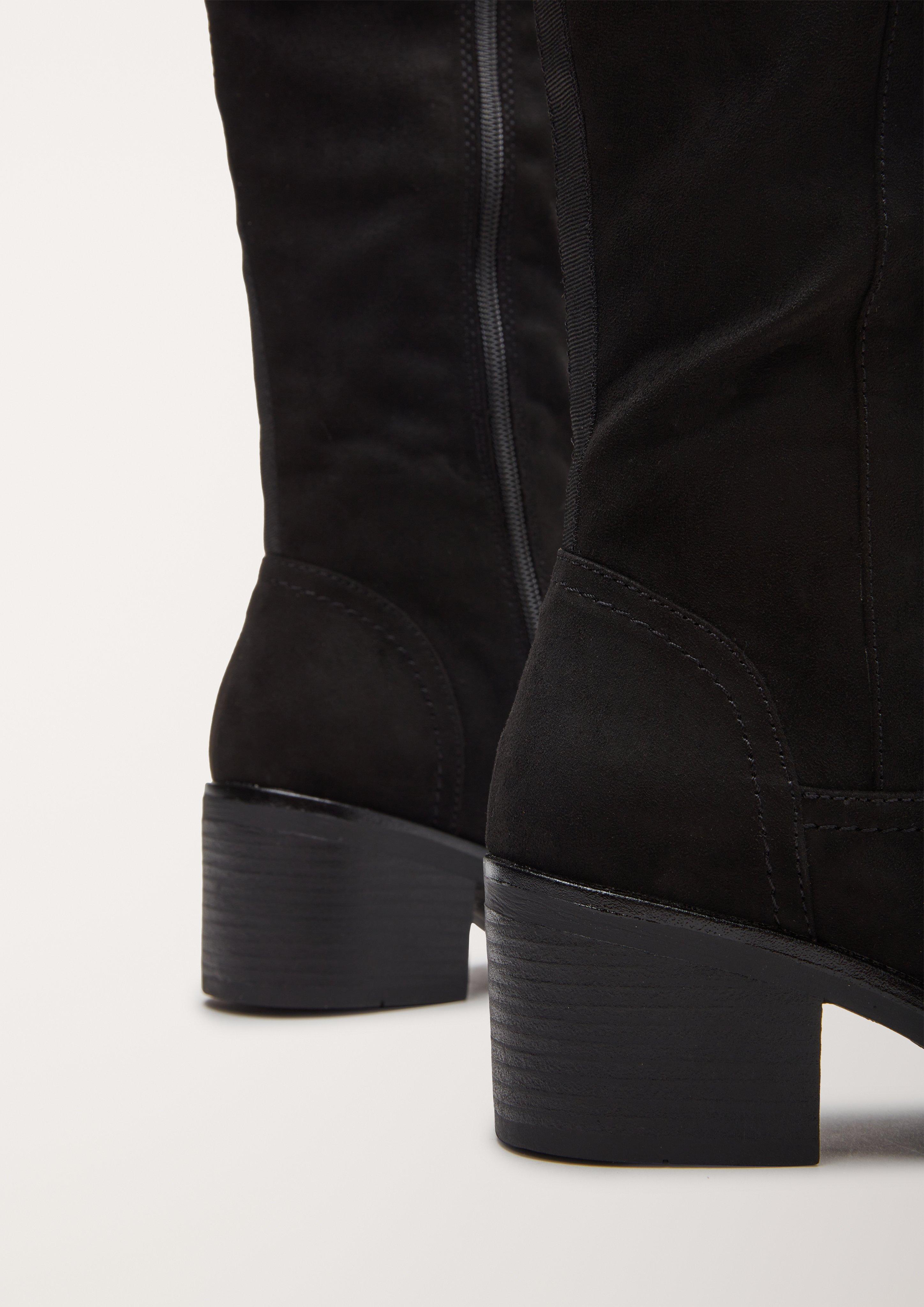 Damen Stiefel in schwarz von s.Oliver