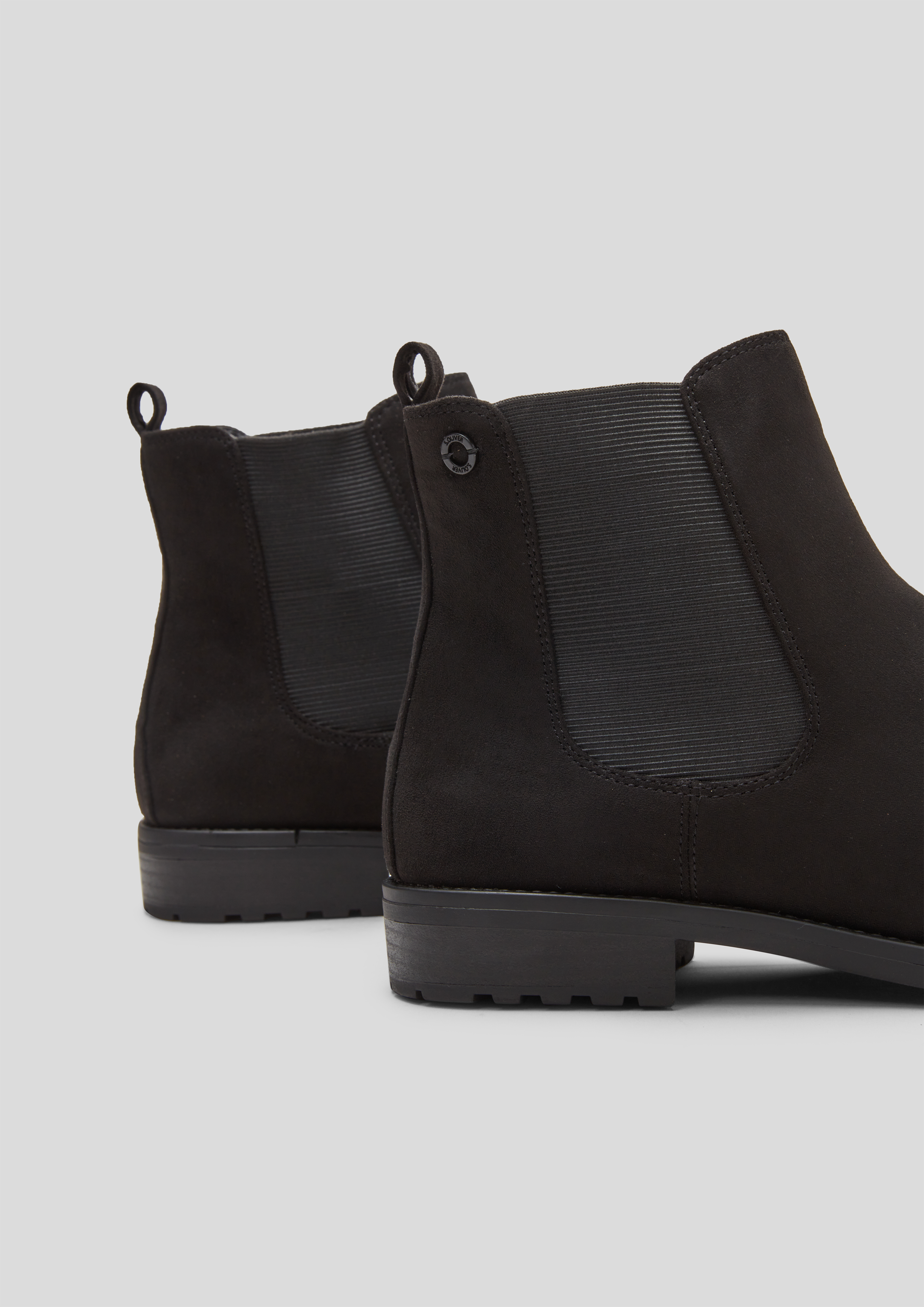 Enkellaarsjes in 001