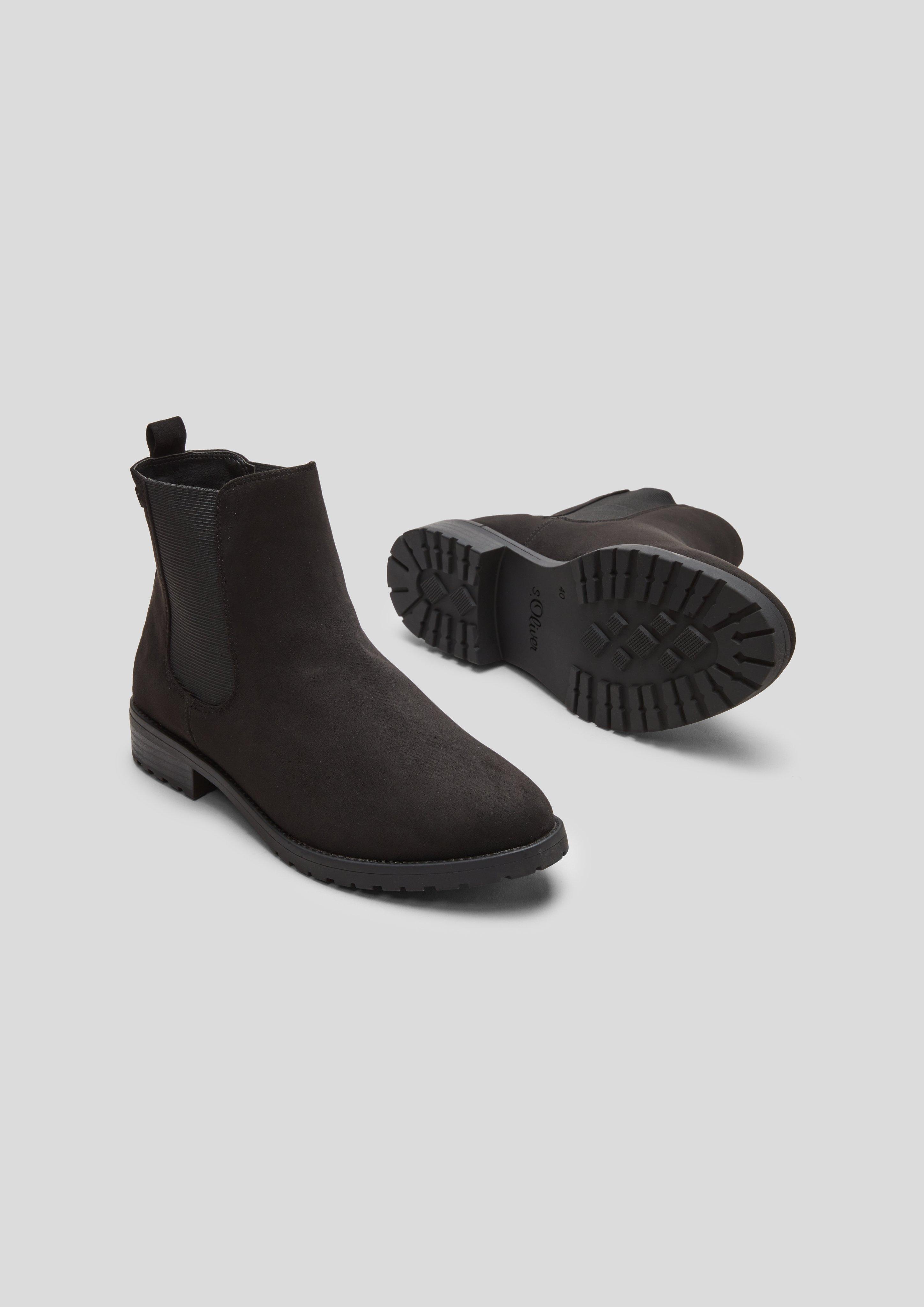 Enkellaarsjes in 001