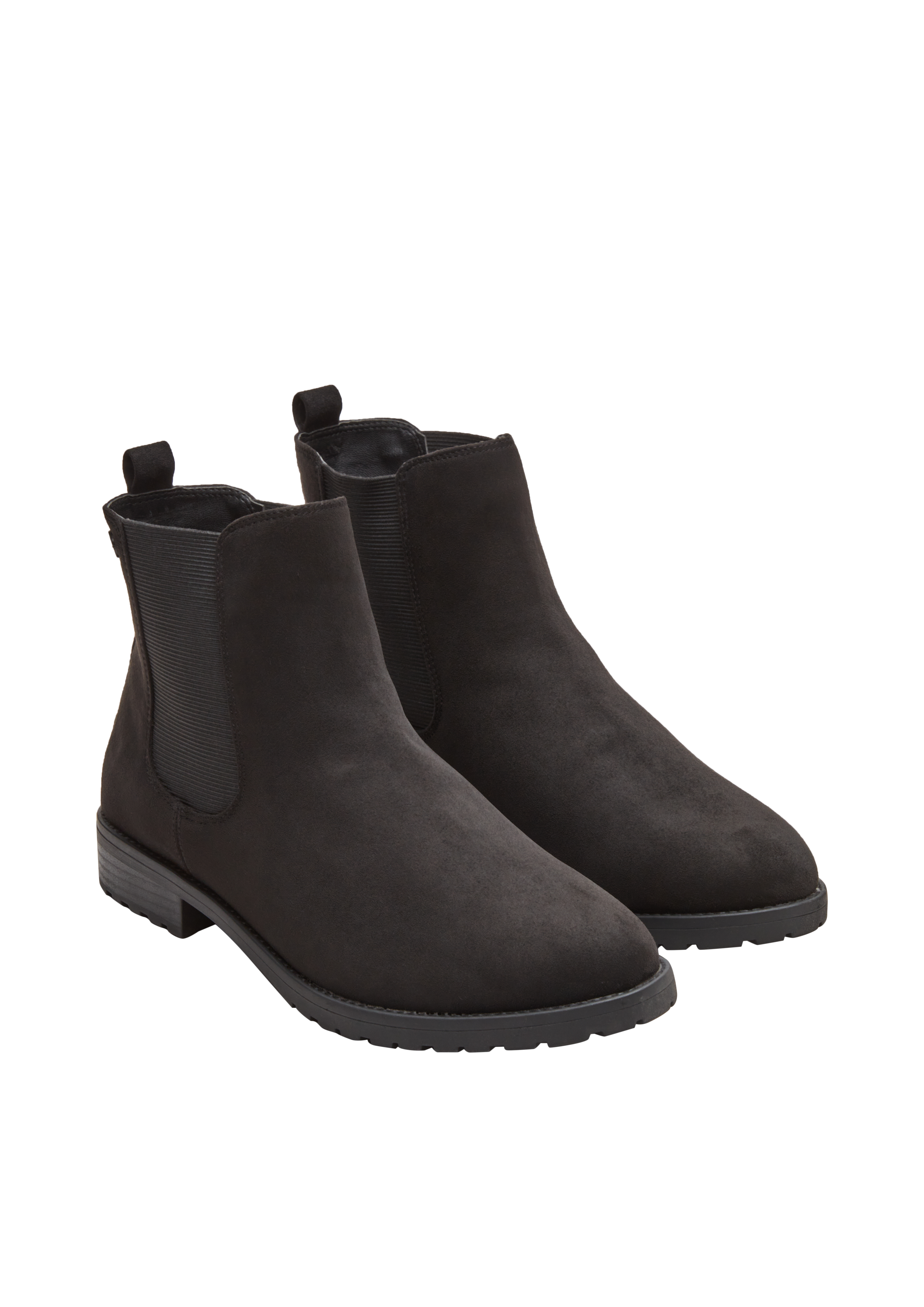 Product sibling zwart