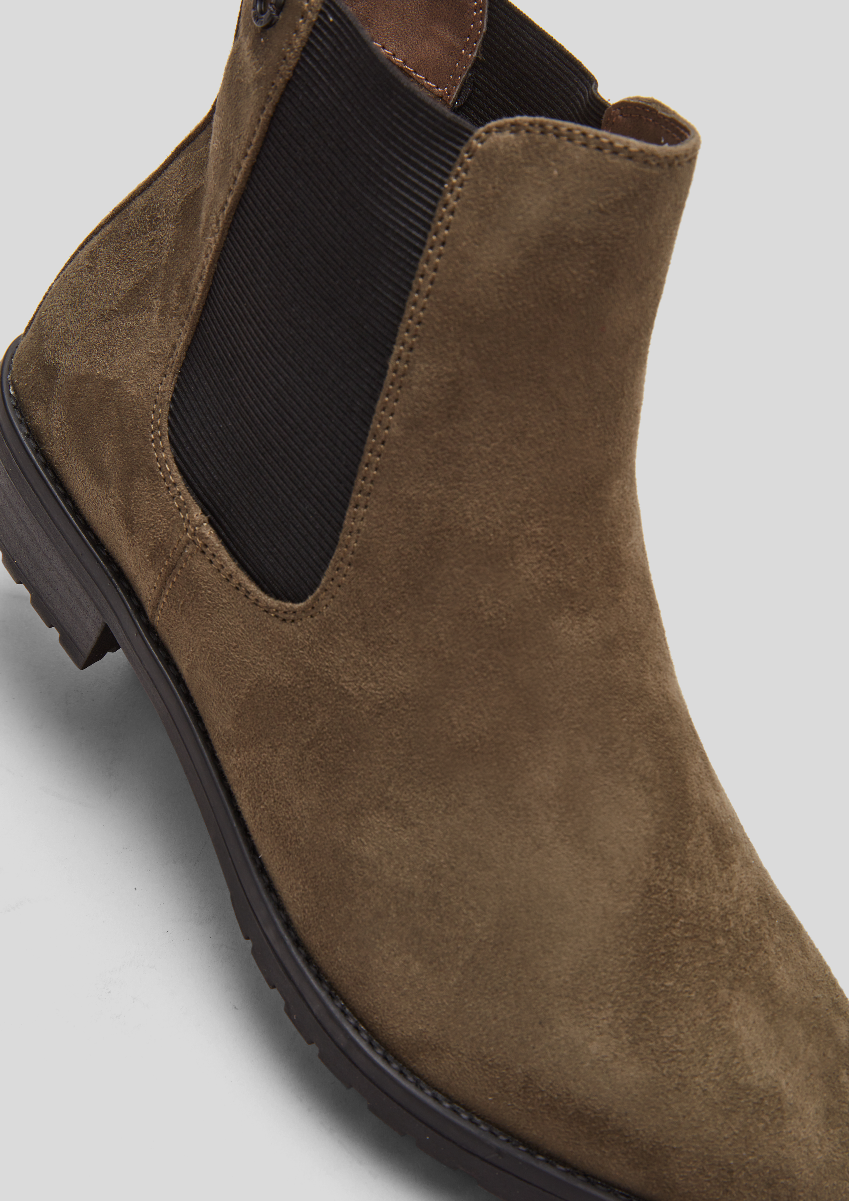 Enkellaarsjes in 727 & 001