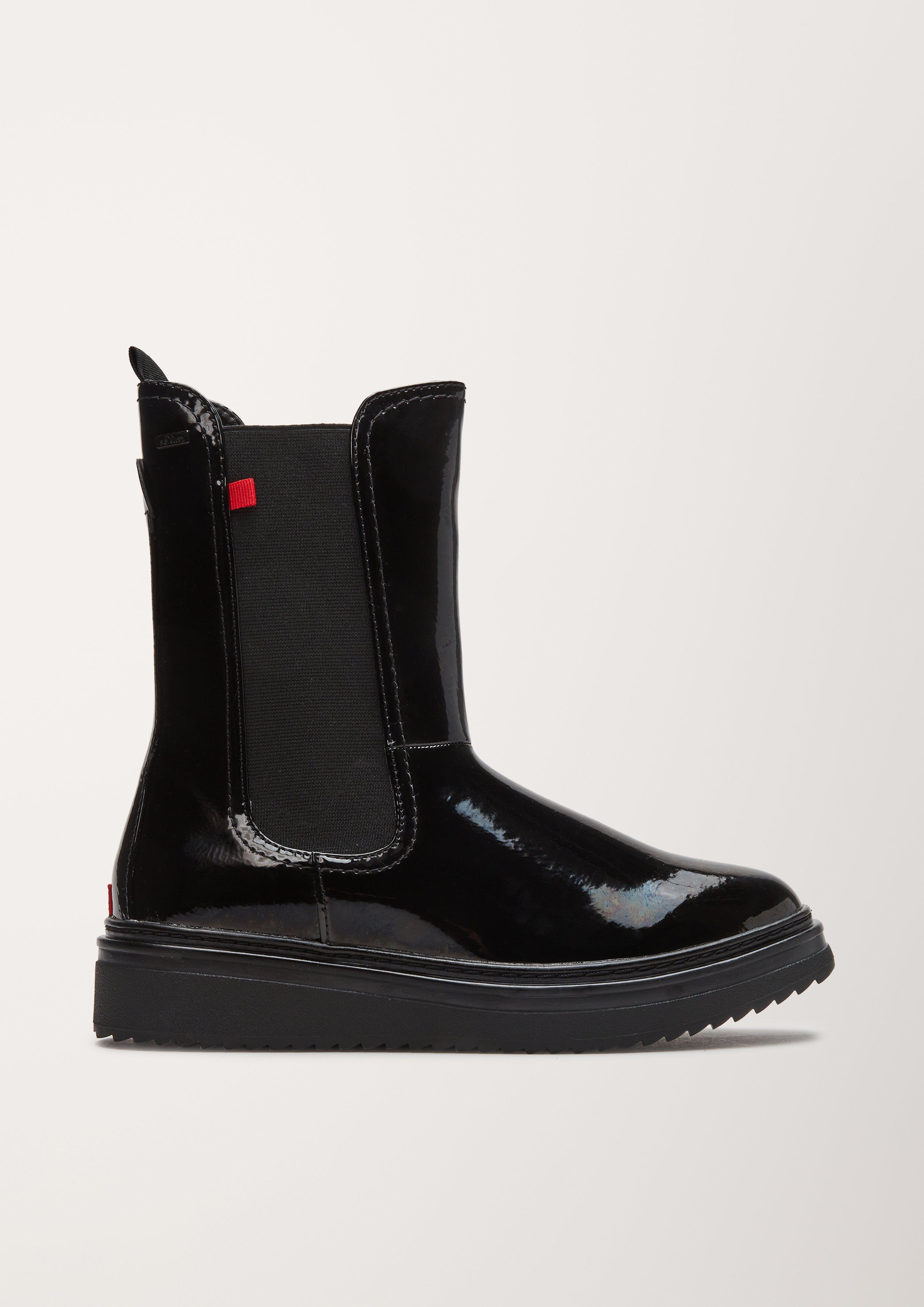 Stiefel in 018 & 001