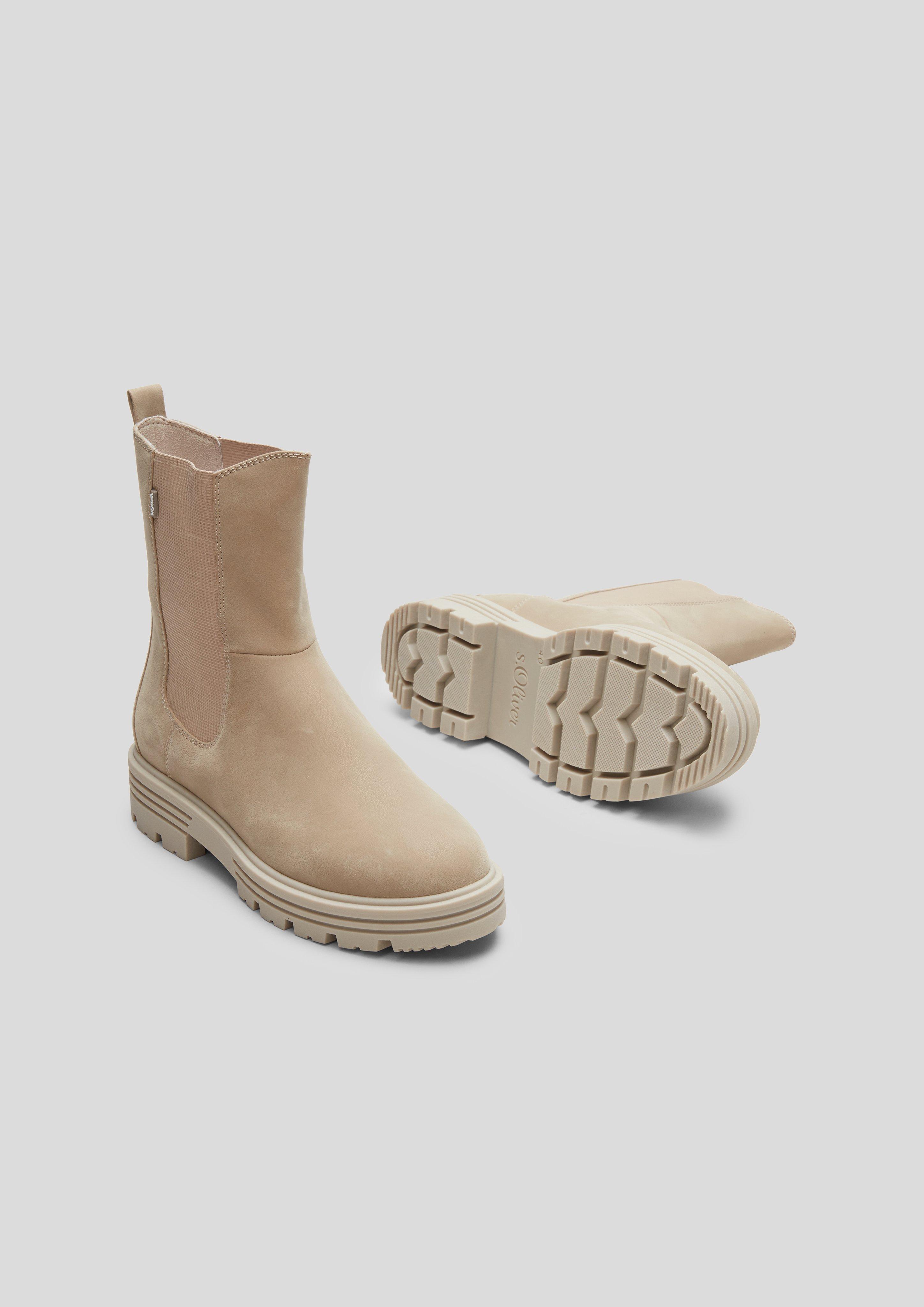 Laarzen in 400 & 302