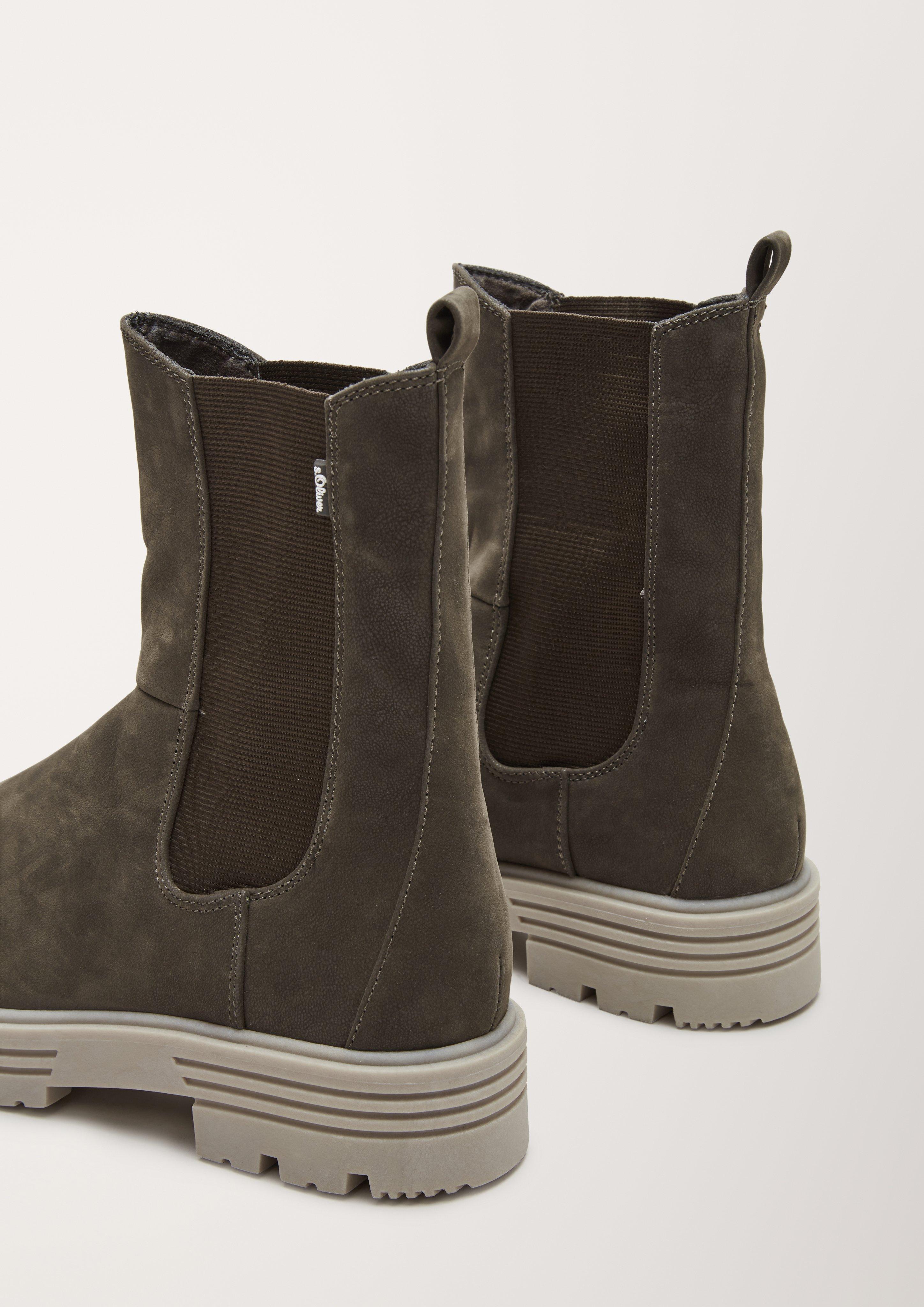 Laarzen in 701 & 302