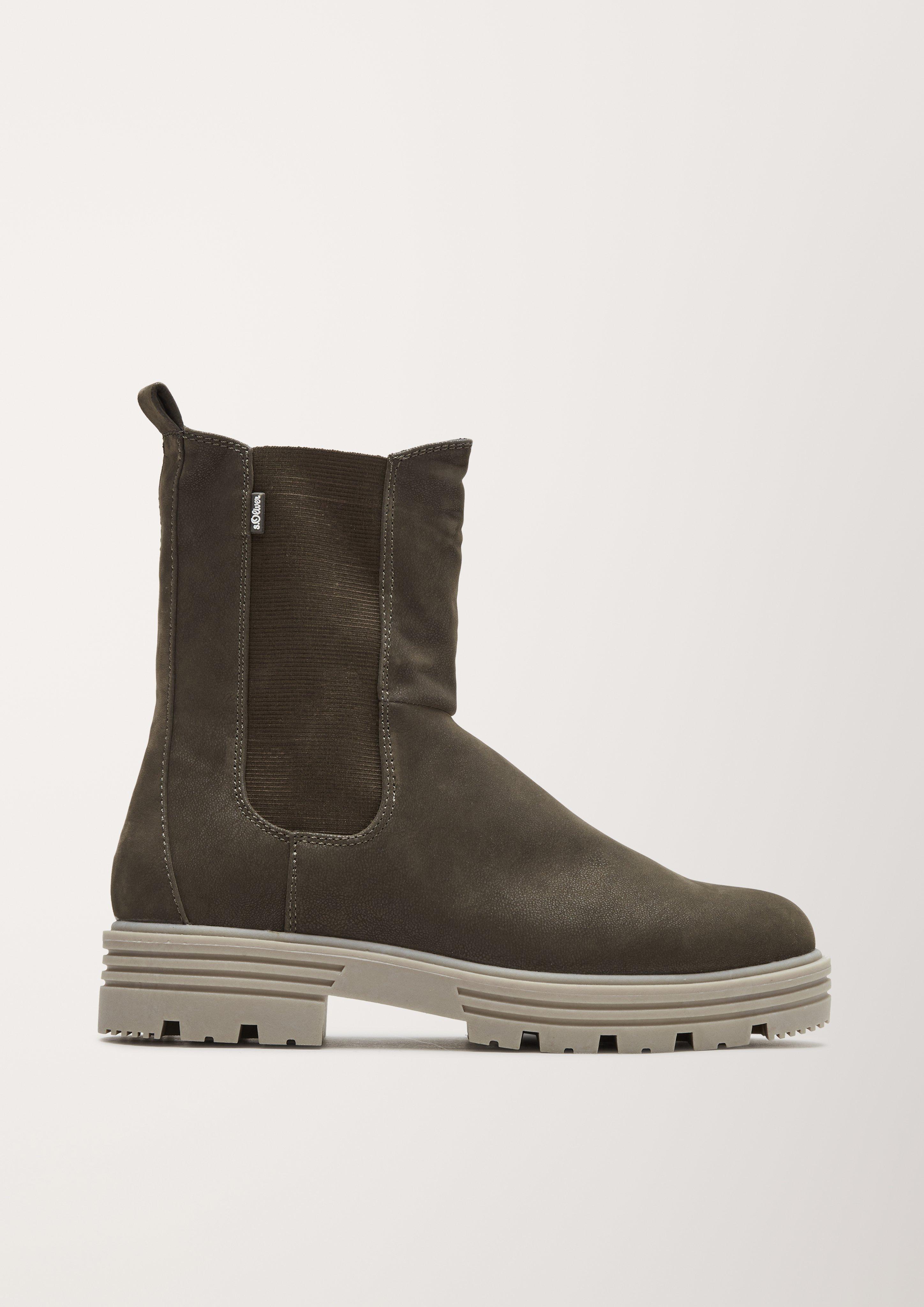 Laarzen in 701 & 302