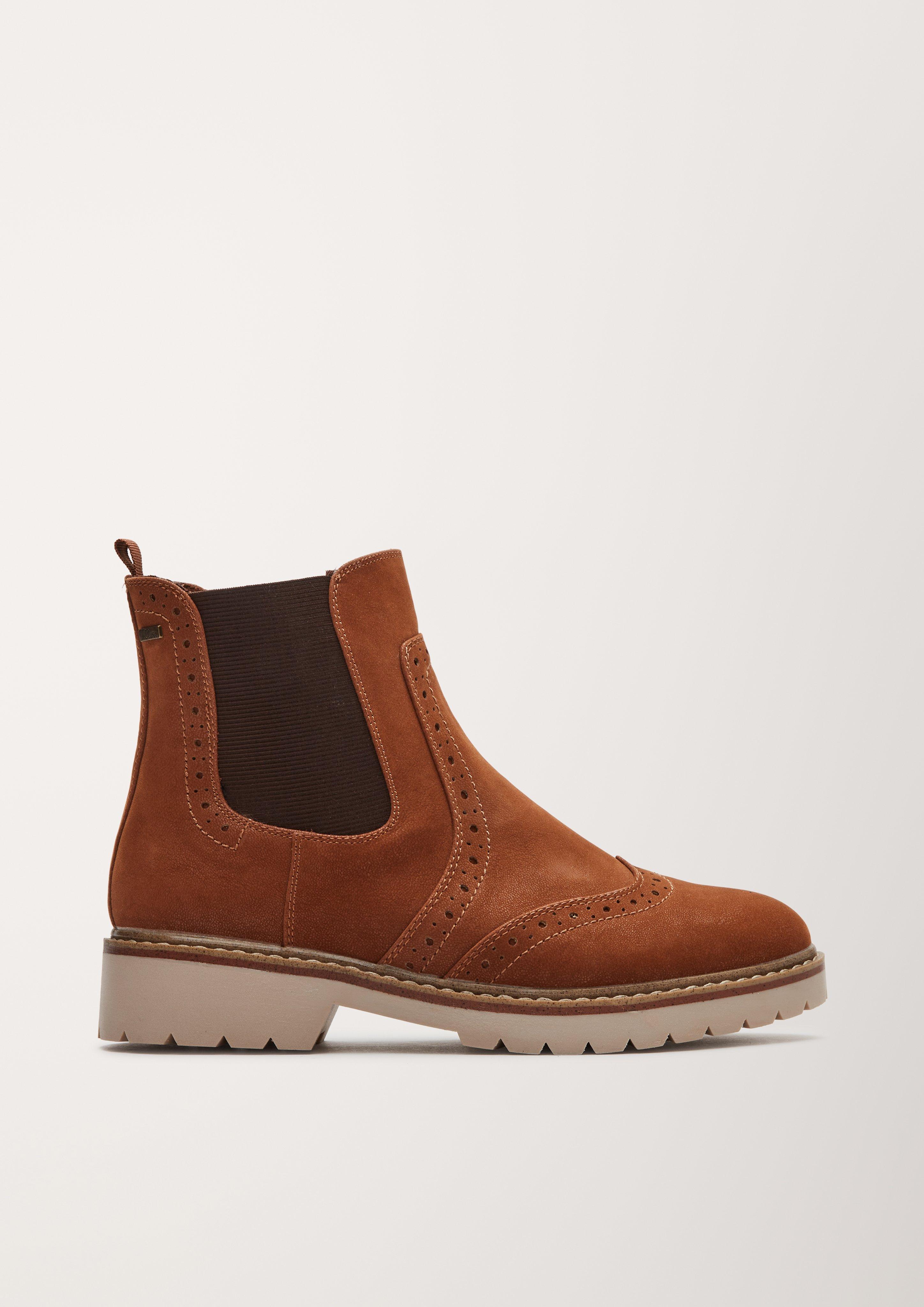 Stiefeletten in 311