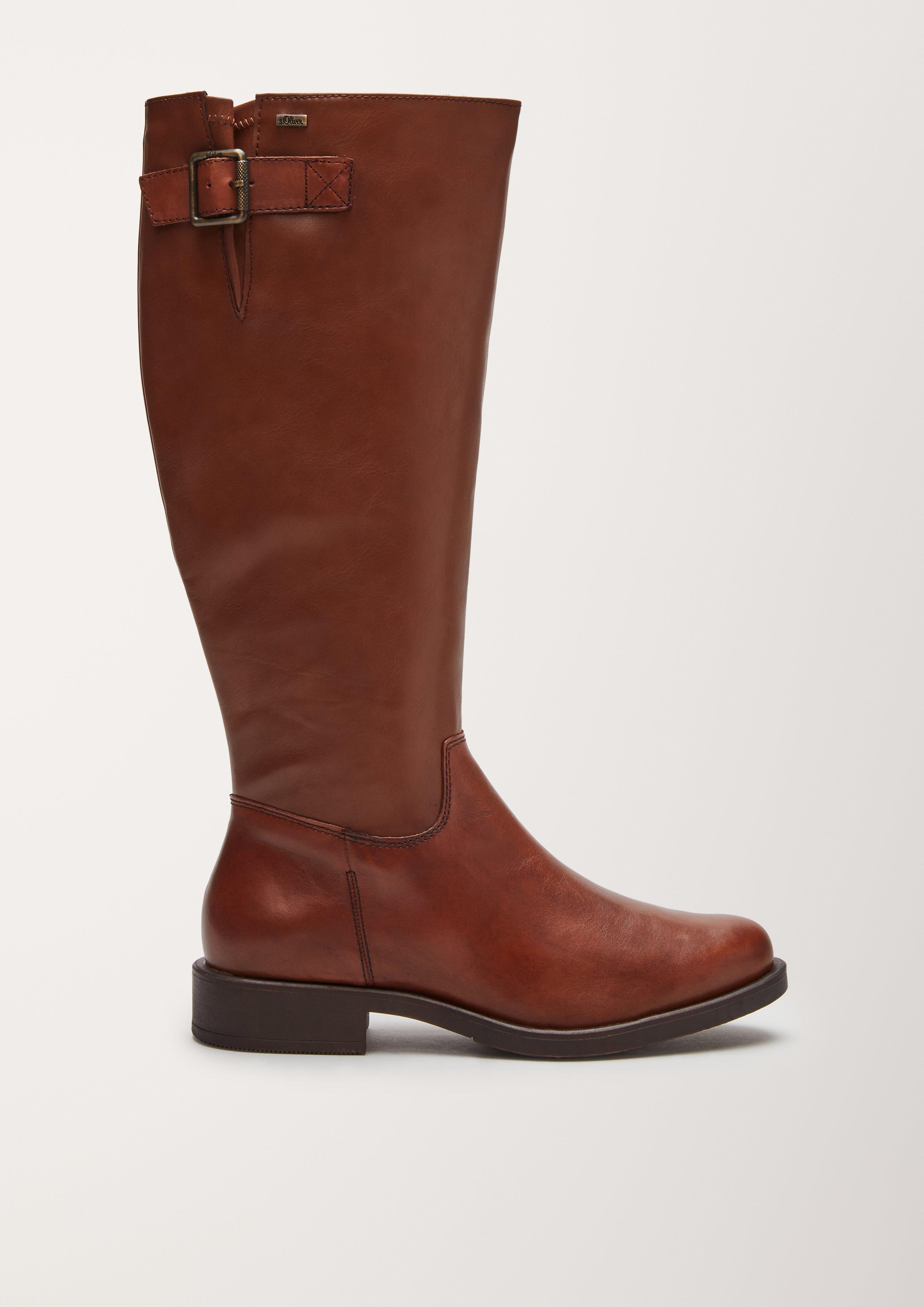 Damen Stiefel in braun von s.Oliver