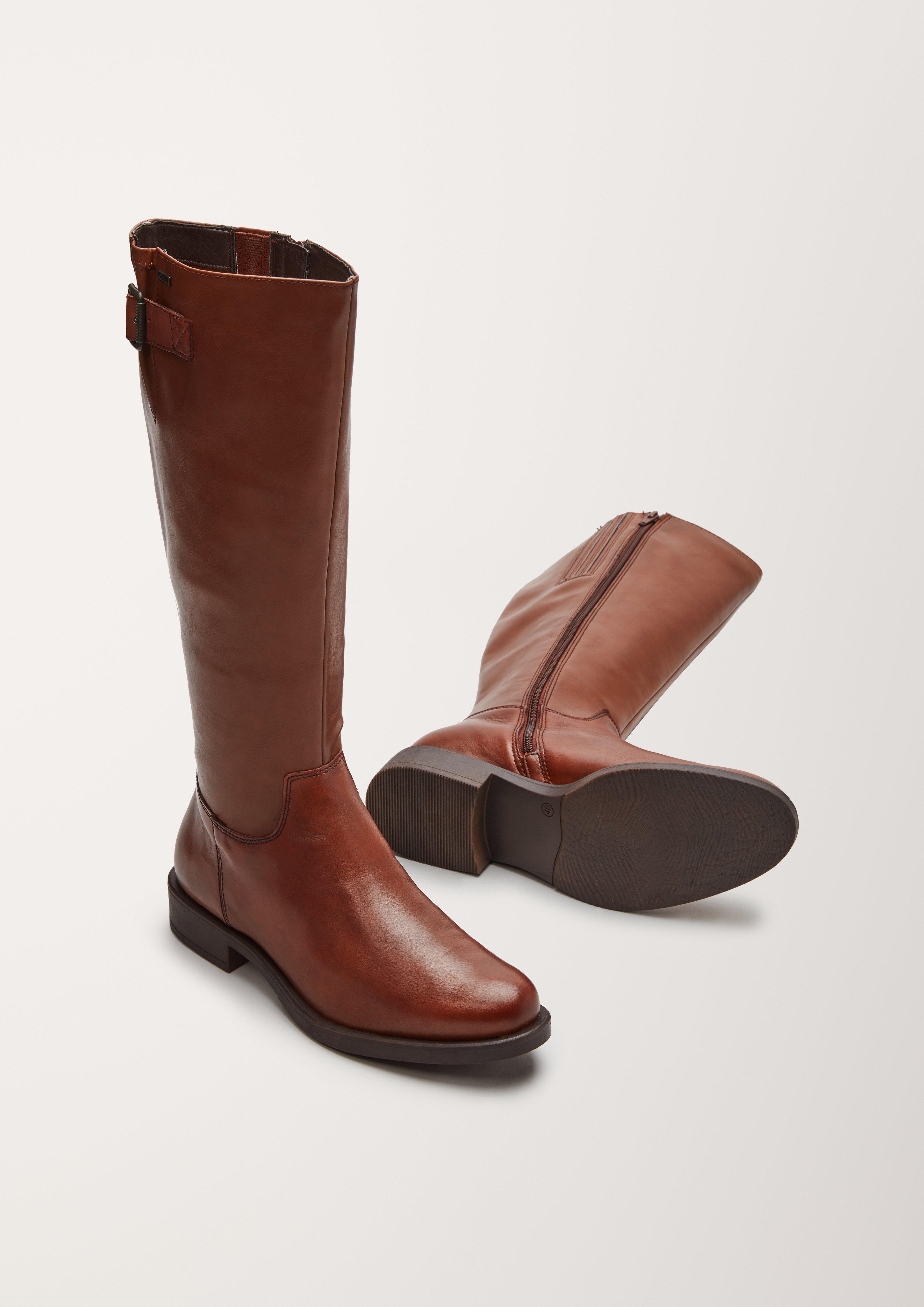 Damen Stiefel in braun von s.Oliver