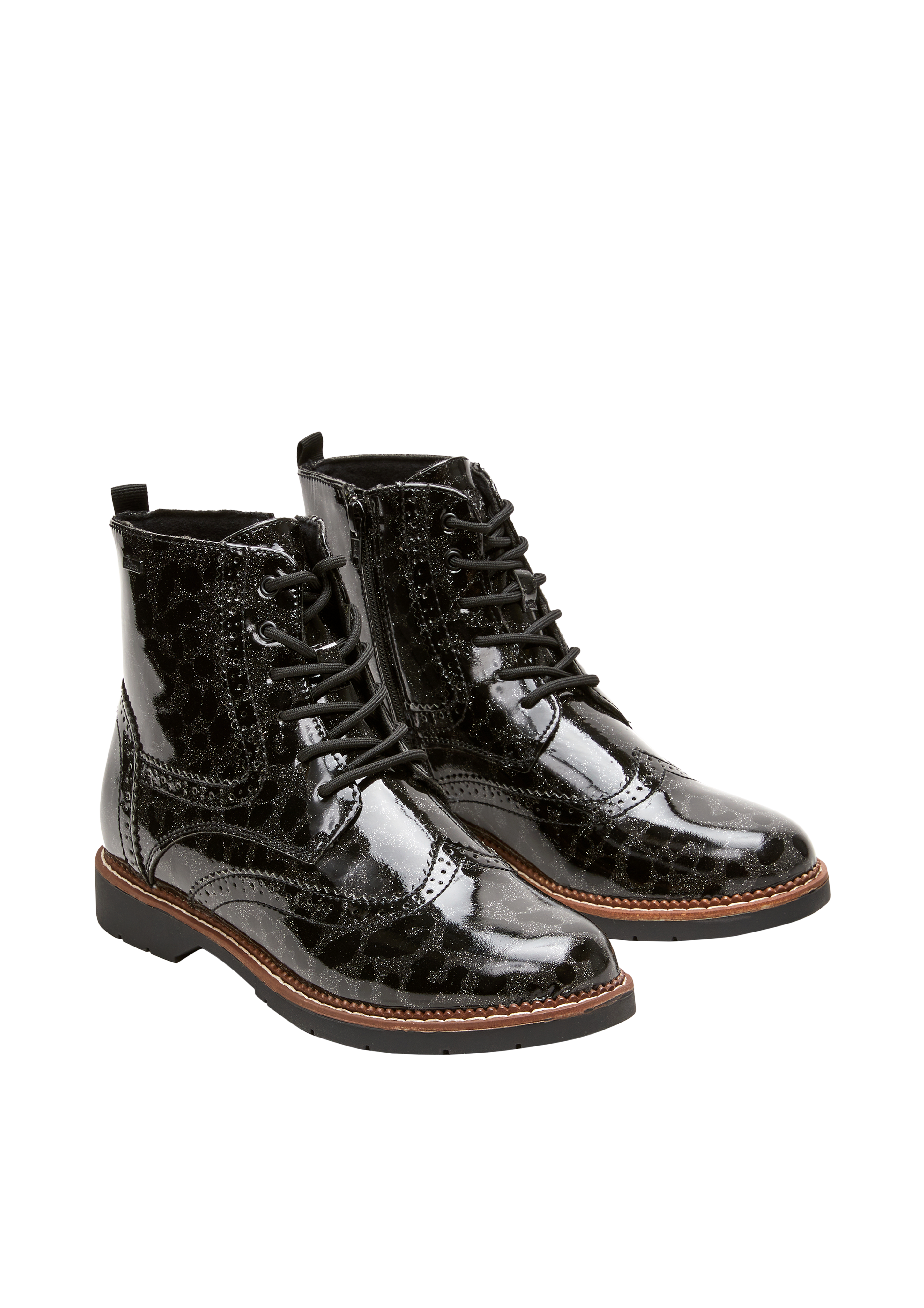 Product sibling zwart