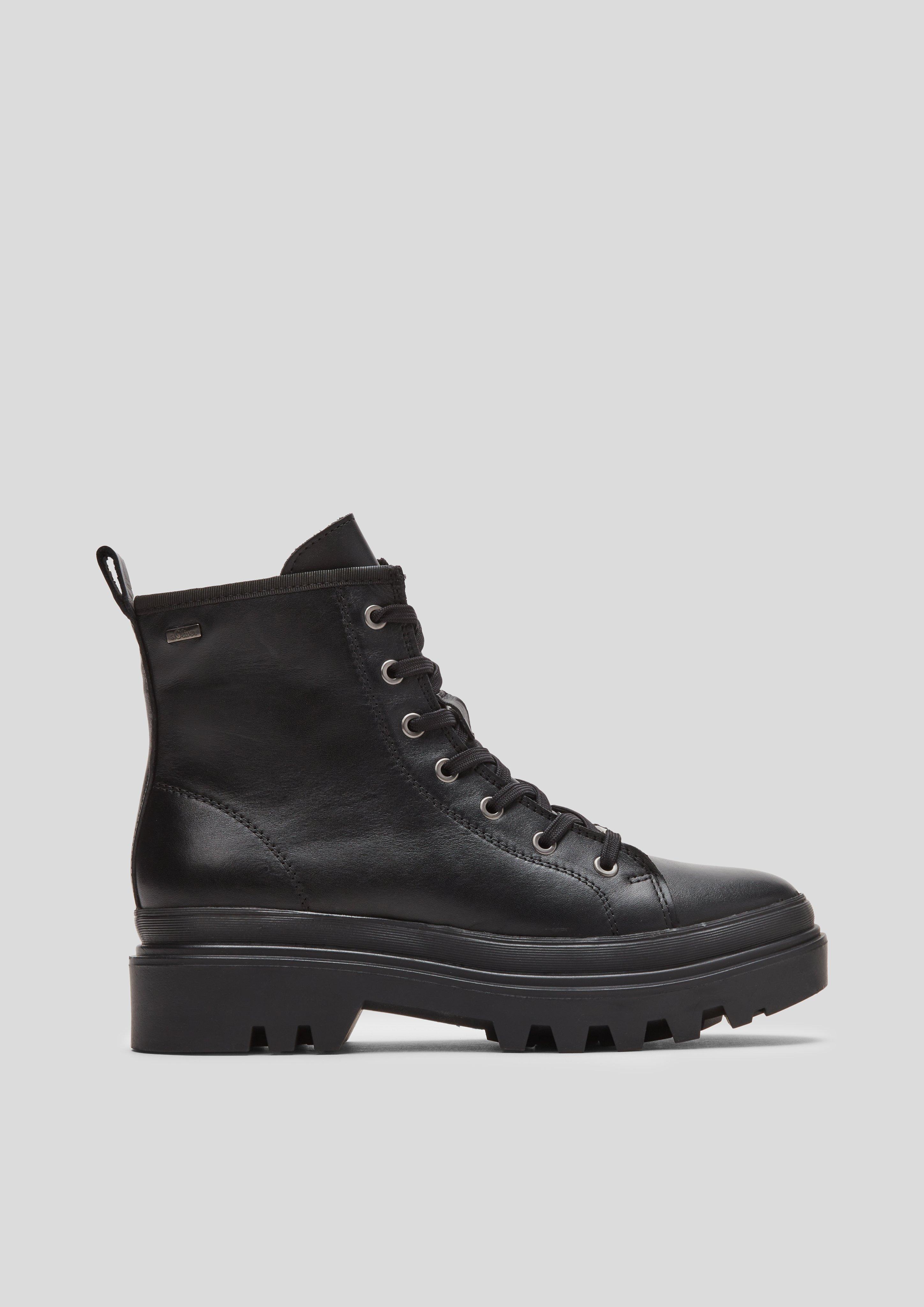 Stiefel in 003 & 355