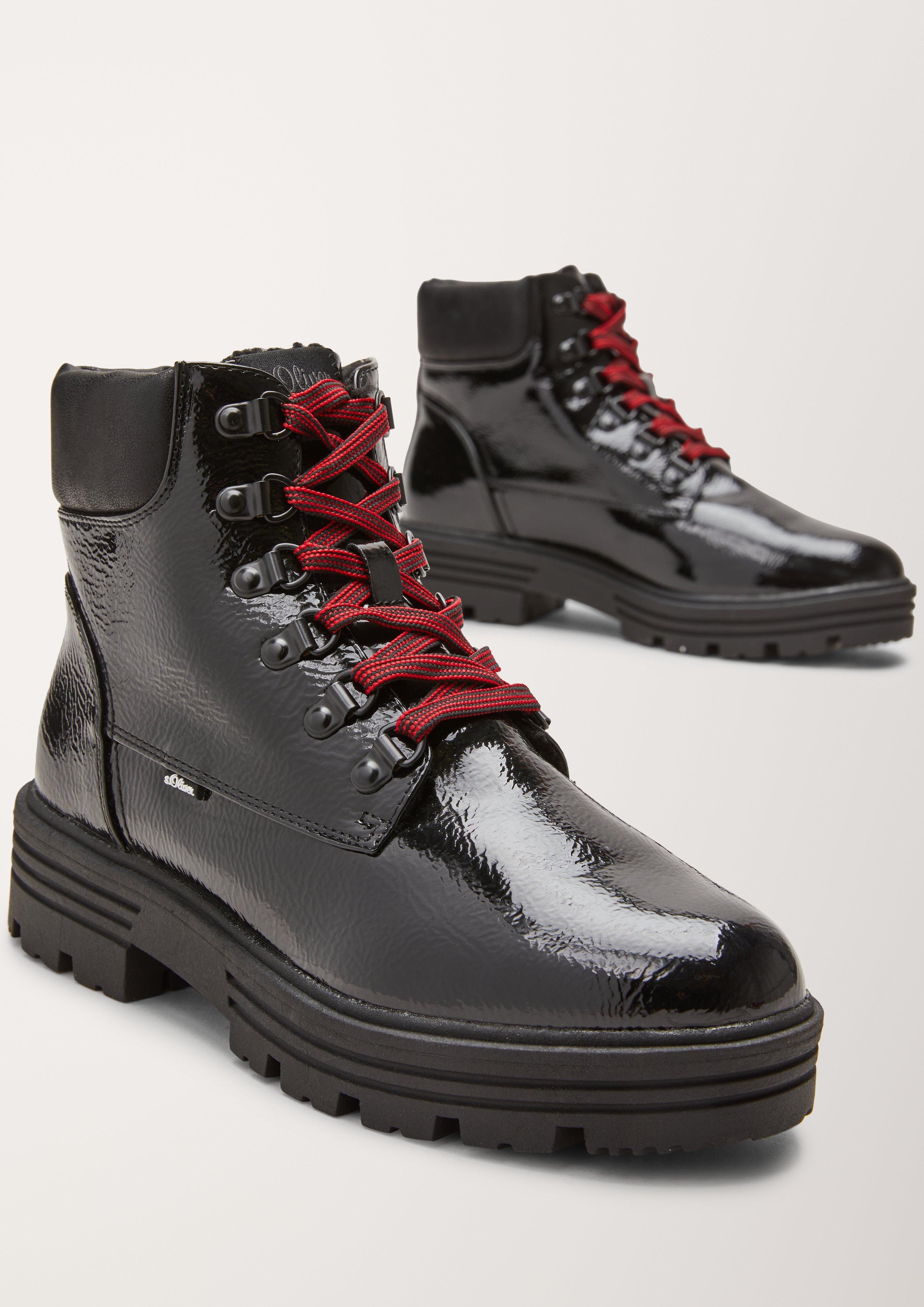 Škornji in 018, 400 & 720