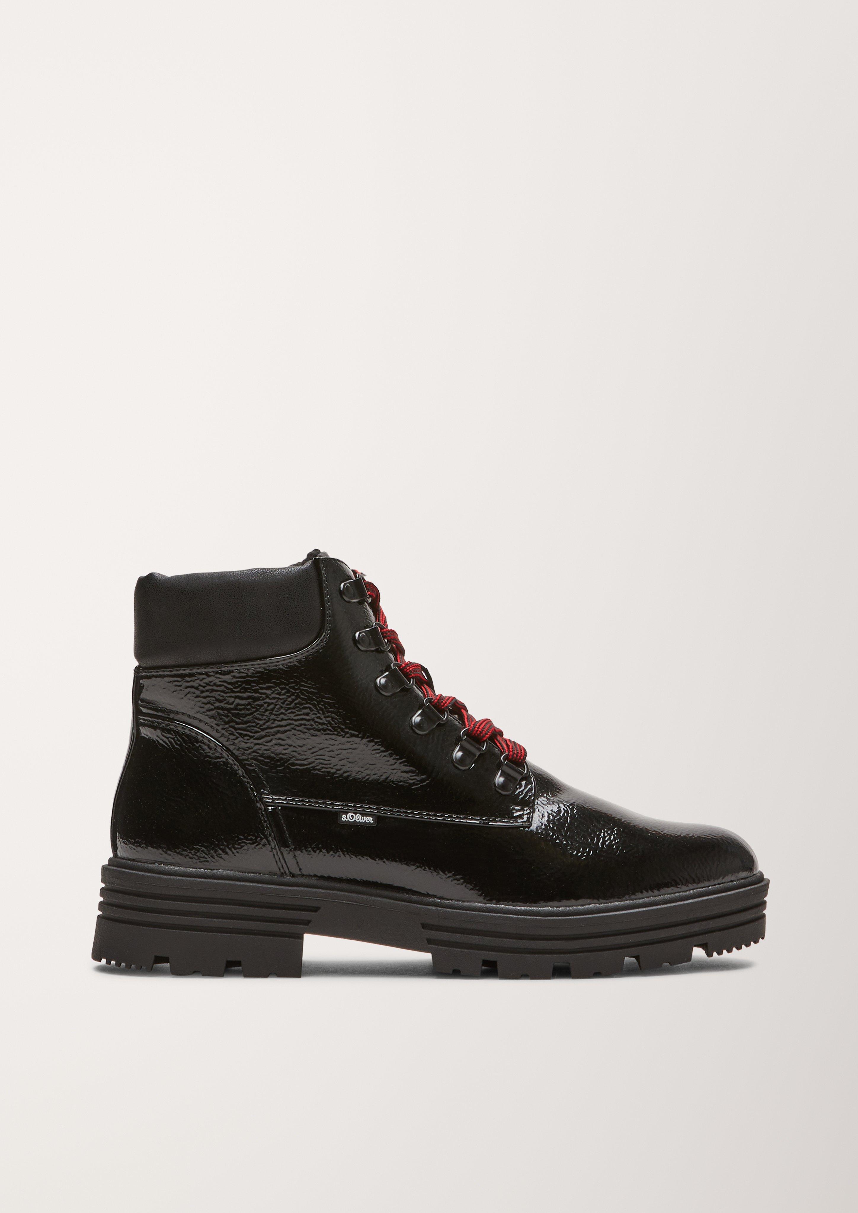 Škornji in 018, 400 & 720