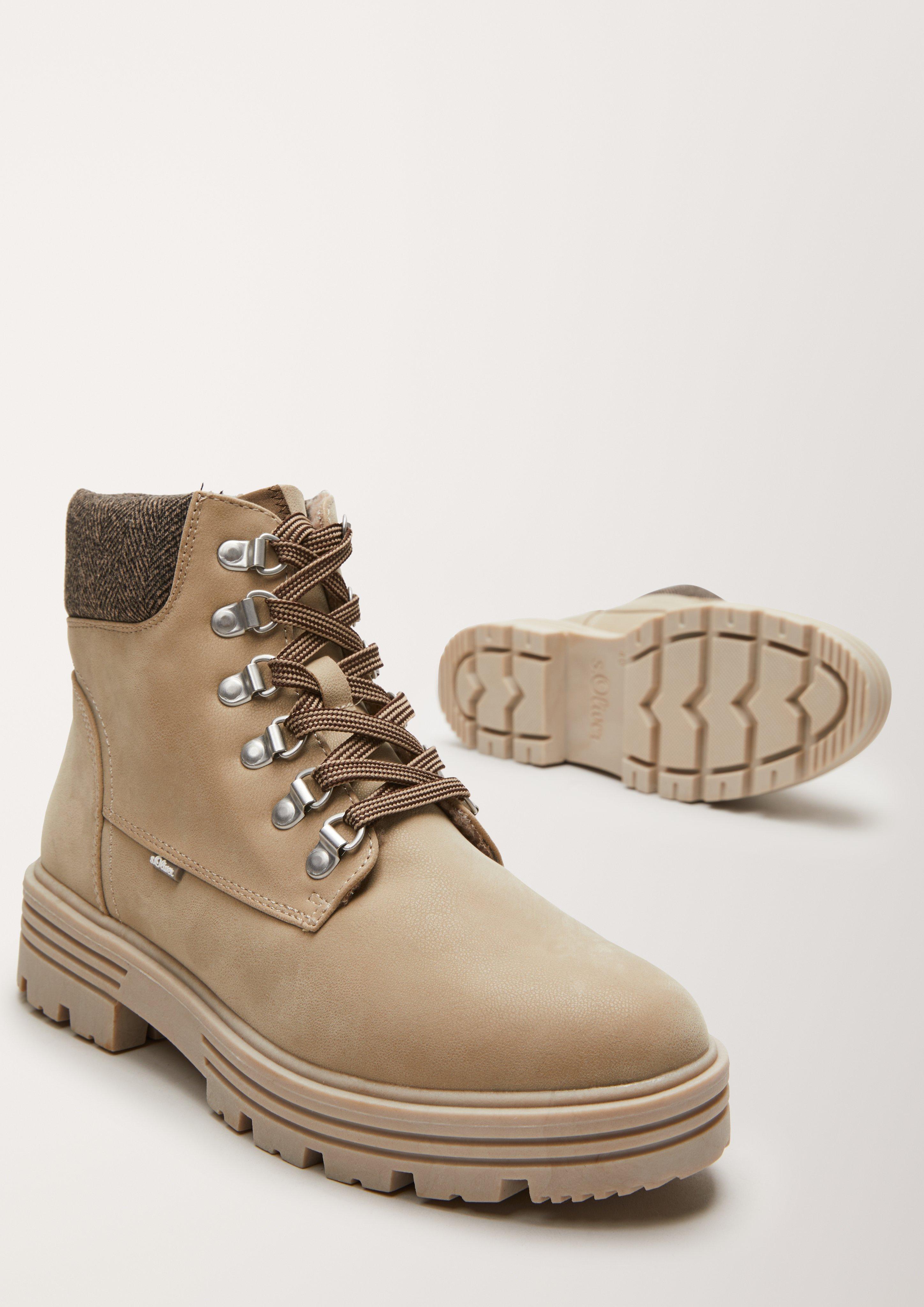 Stiefel in 400, 720 & 018