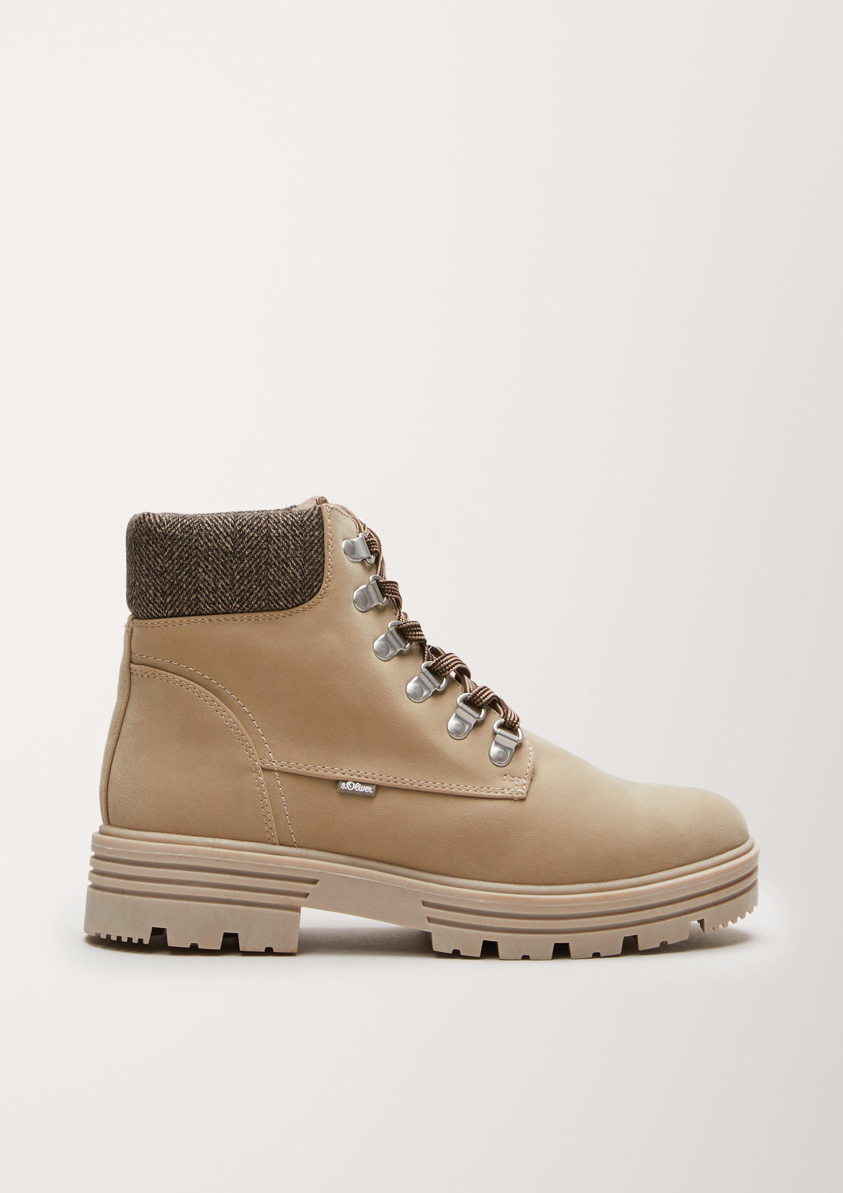 Stiefel in 400, 720 & 018