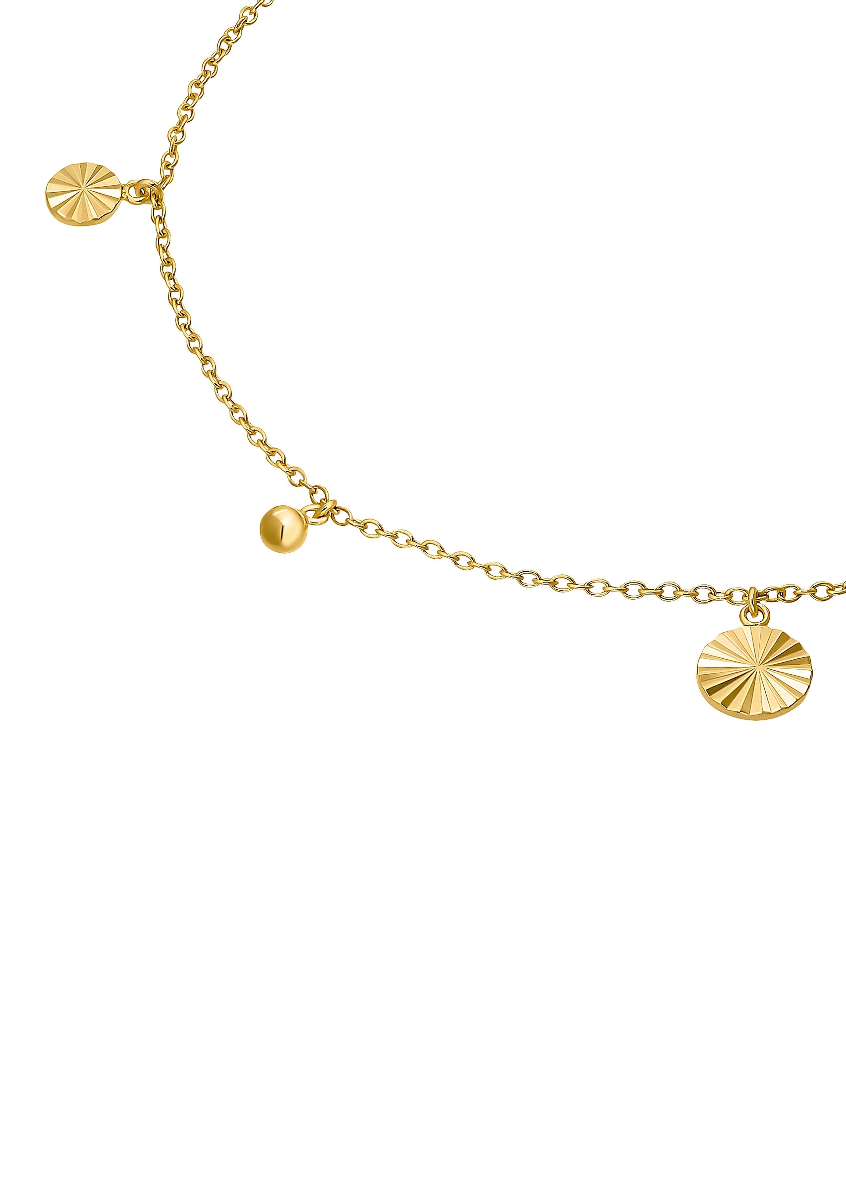 Fußkettchen in 19E0