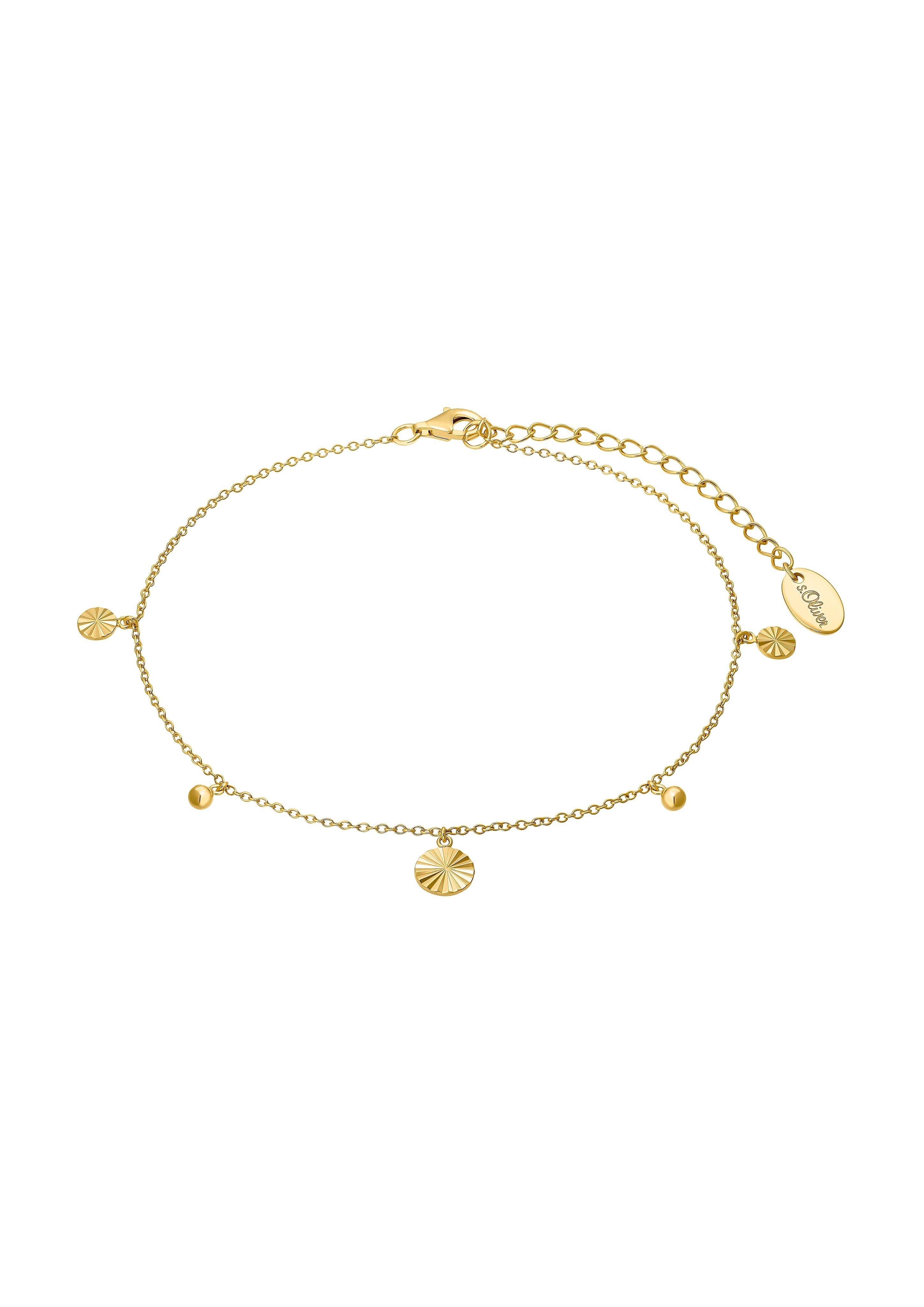 Fußkettchen in 19E0