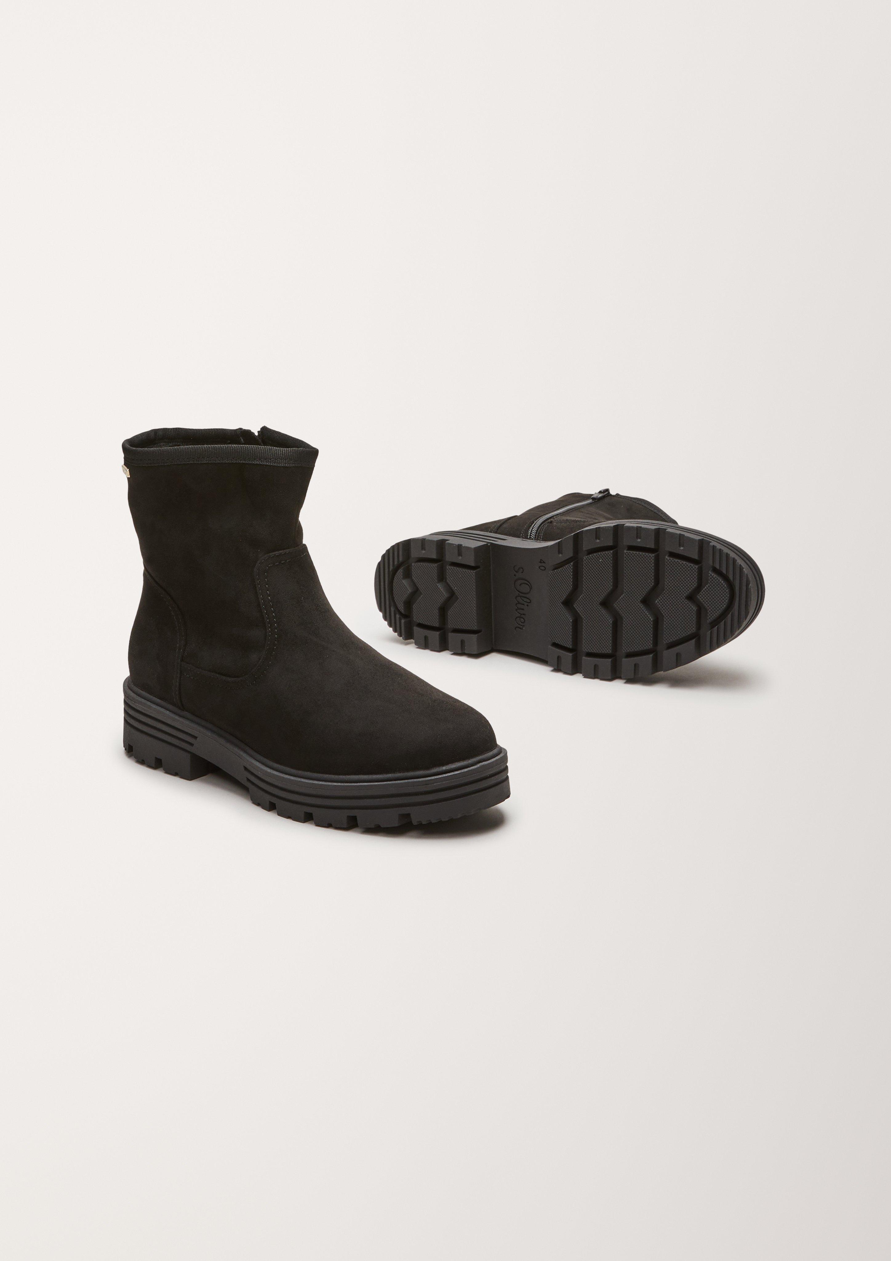 Stiefeletten in 001