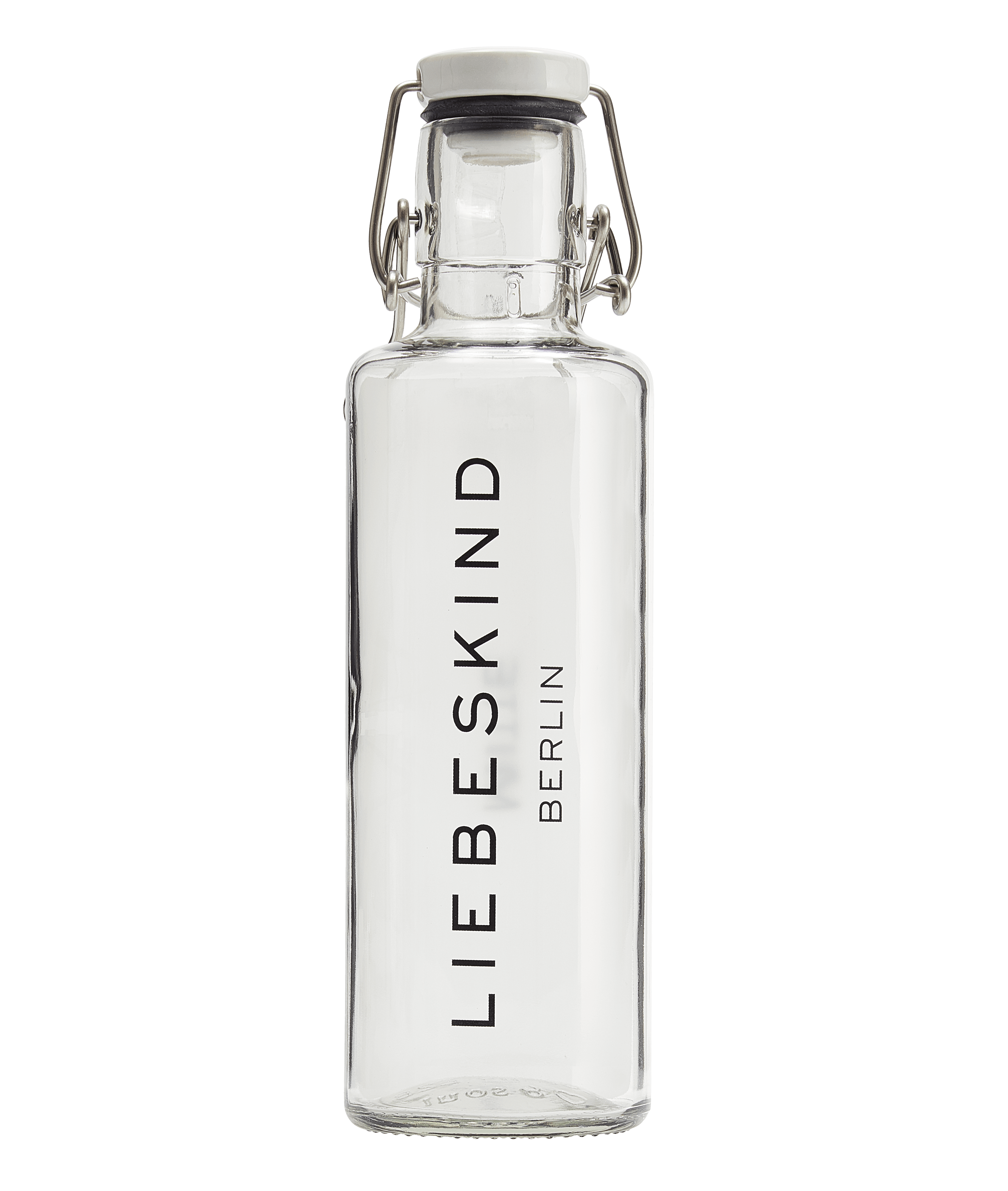 LIEBESKIND BERLIN Soulbottle Berlin Edition