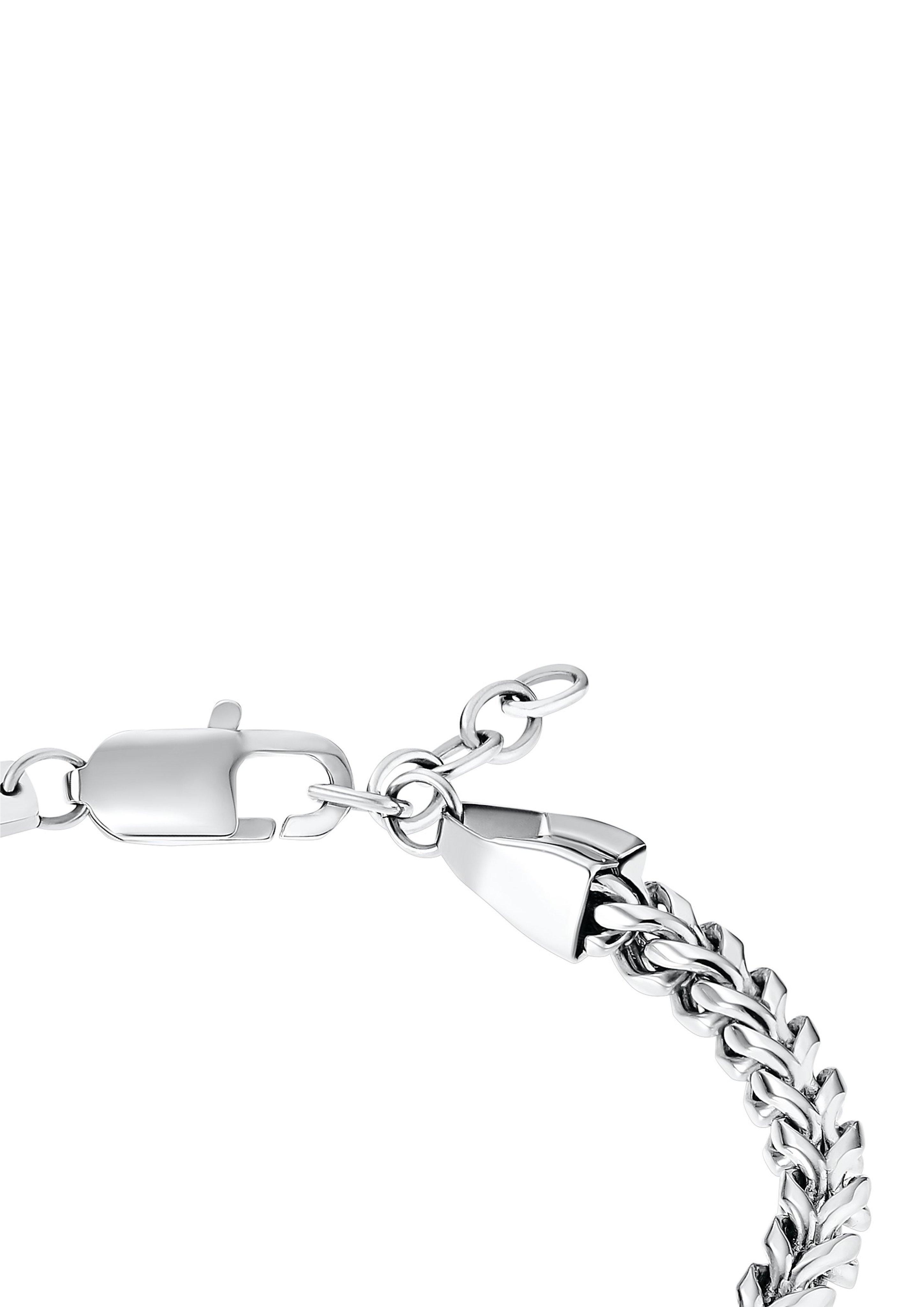 s.Oliver Armkette aus Edelstahl