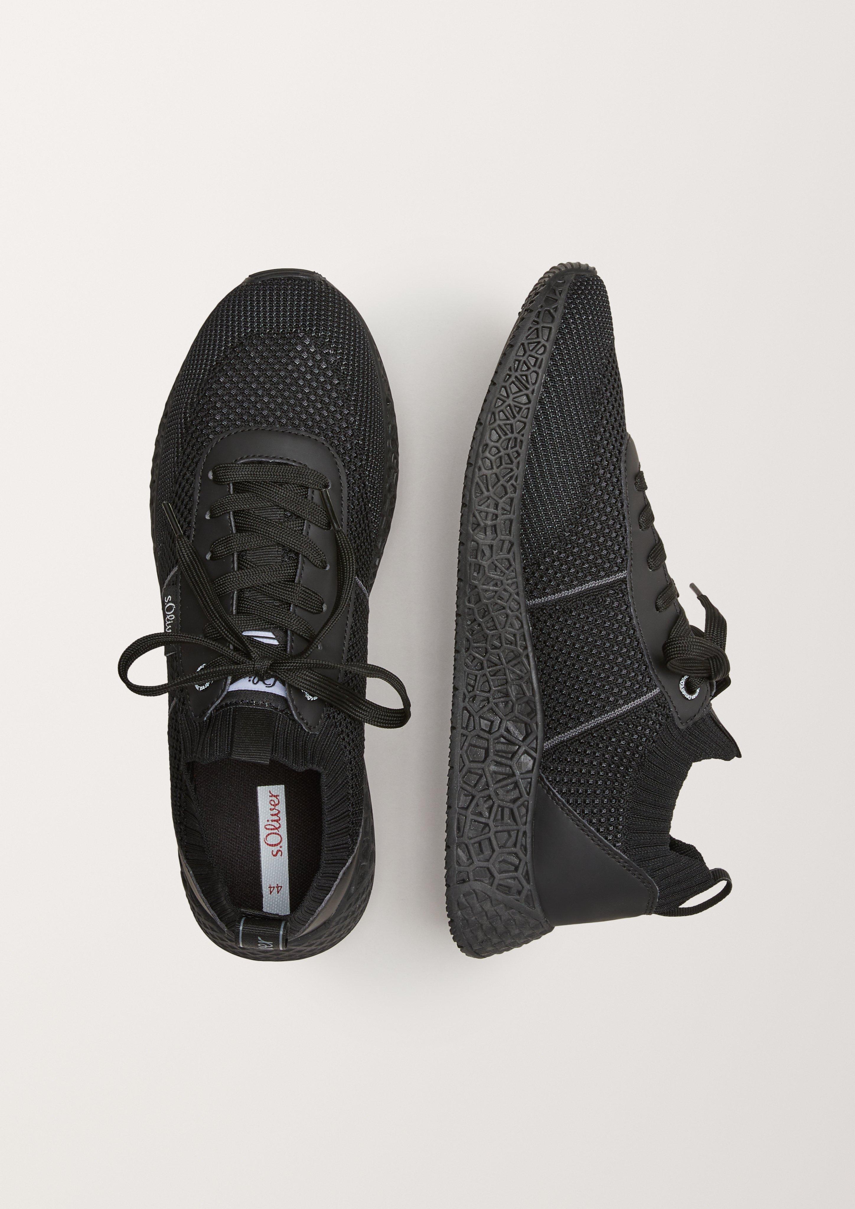 Stricksneaker in 098