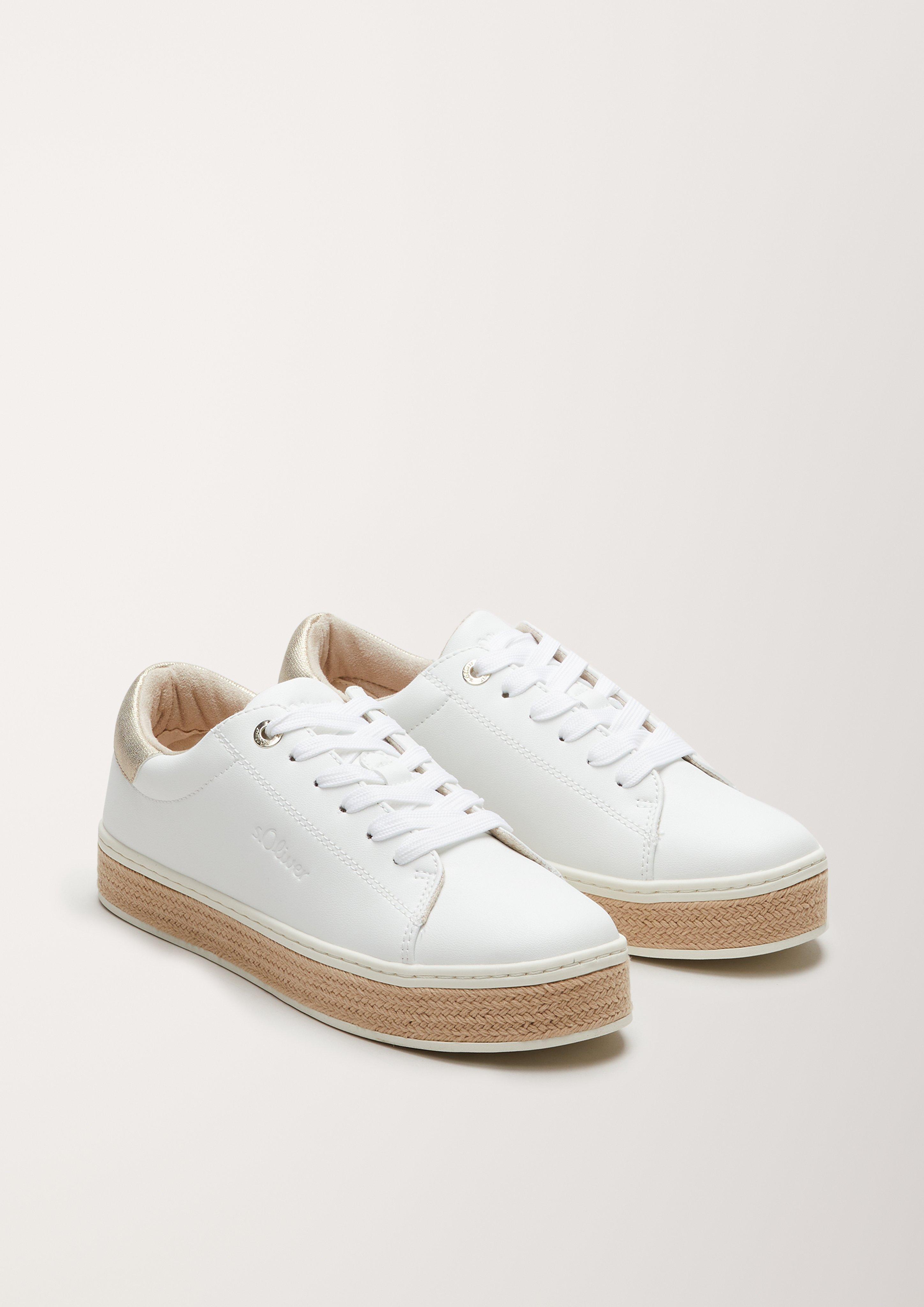 Product sibling weiß