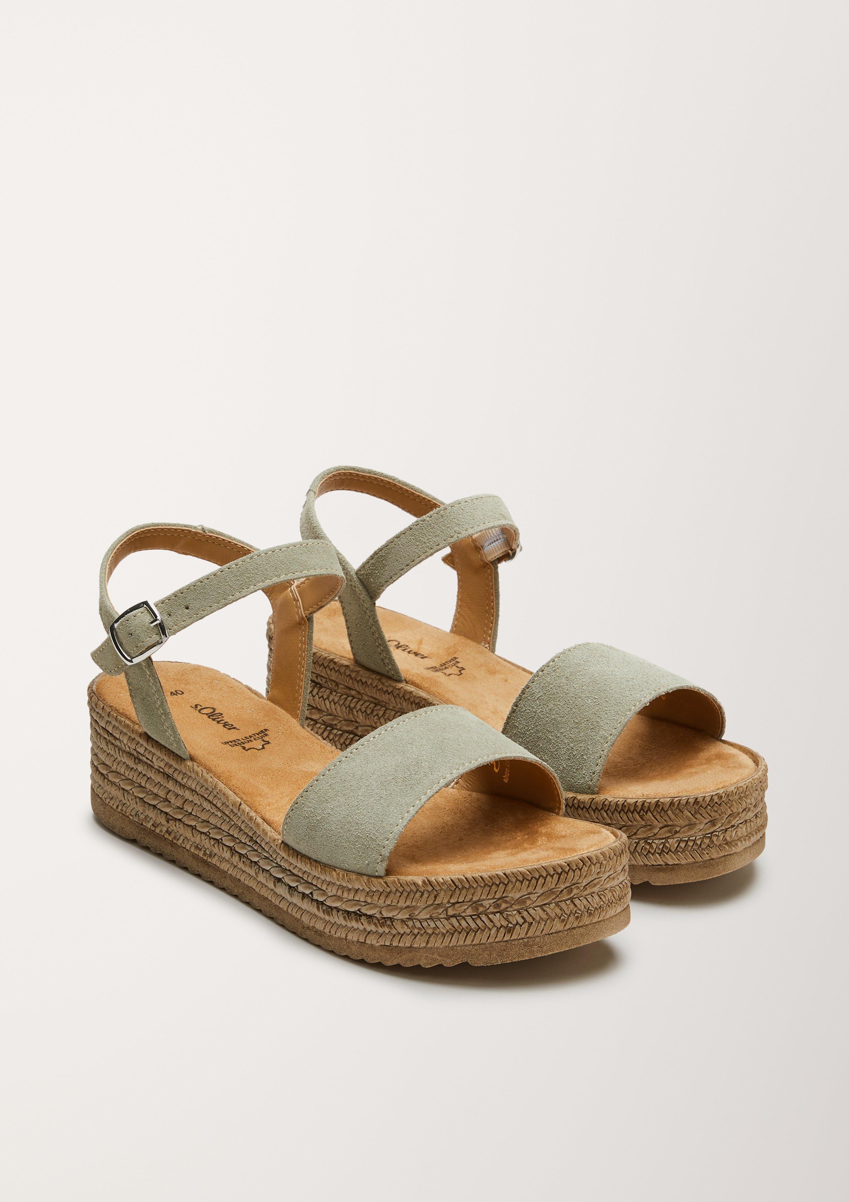 Product sibling olive