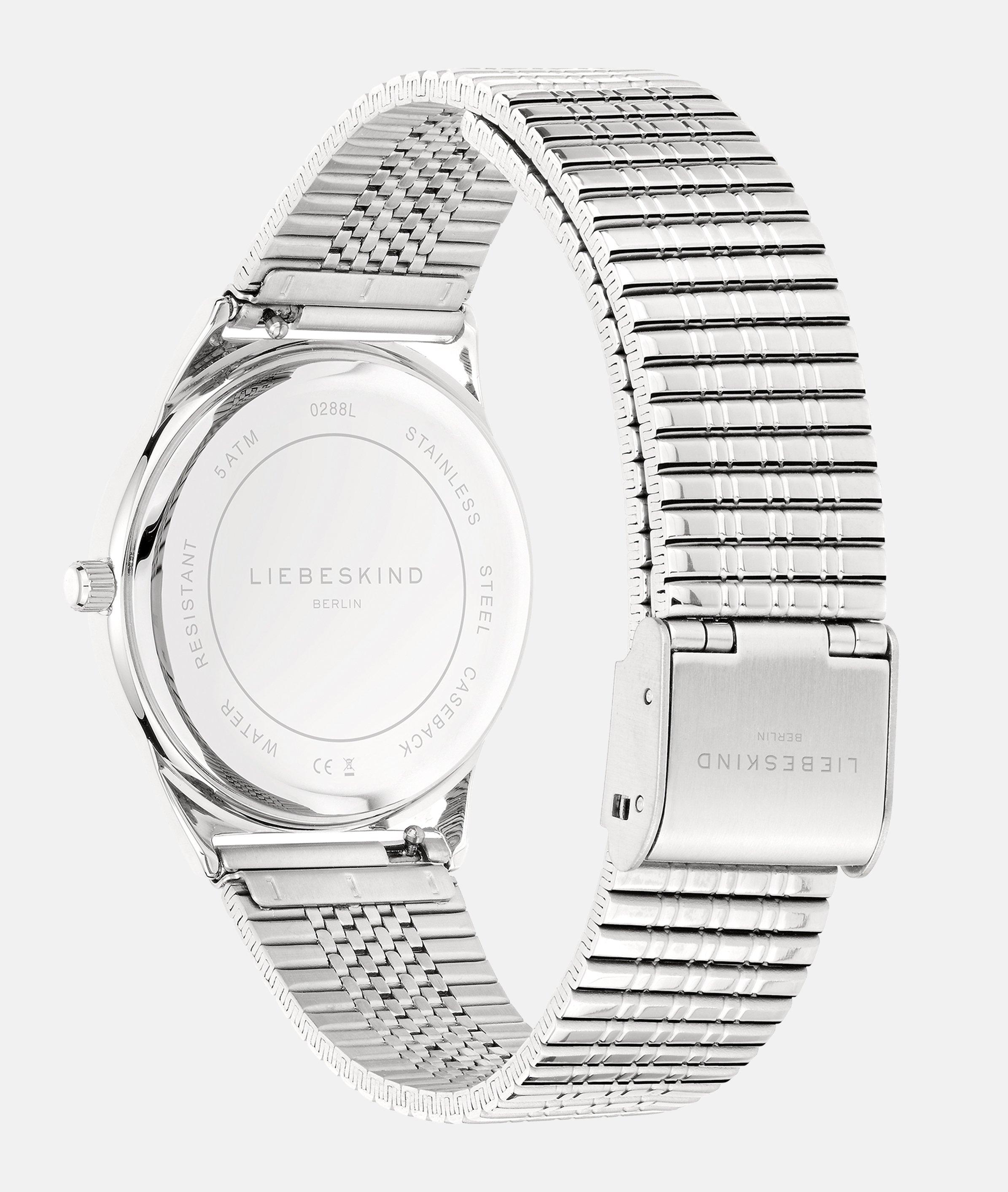 LIEBESKIND BERLIN Uhr