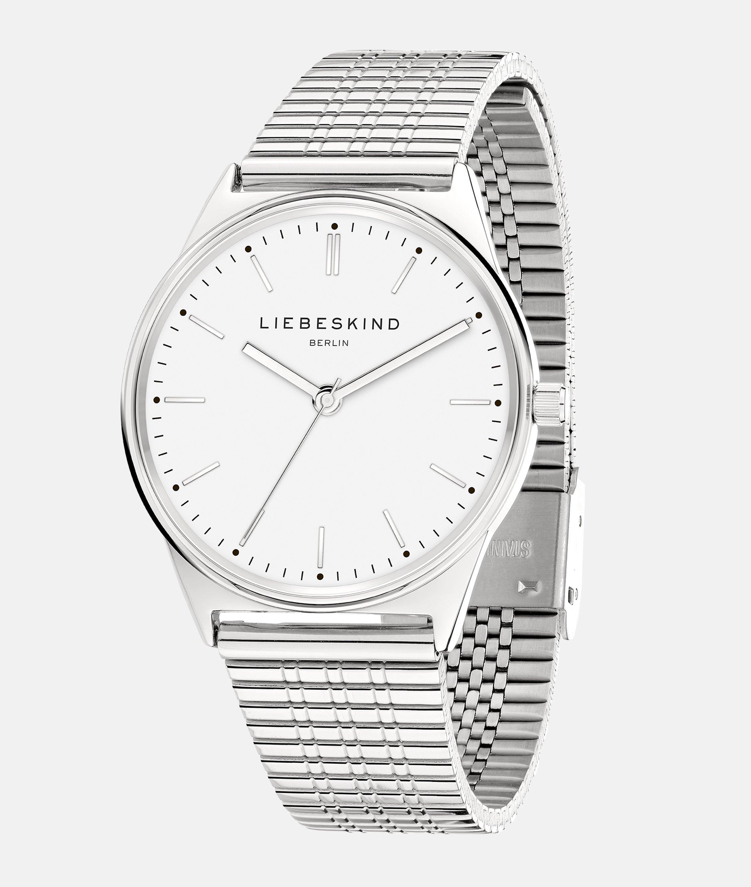 LIEBESKIND BERLIN Uhr