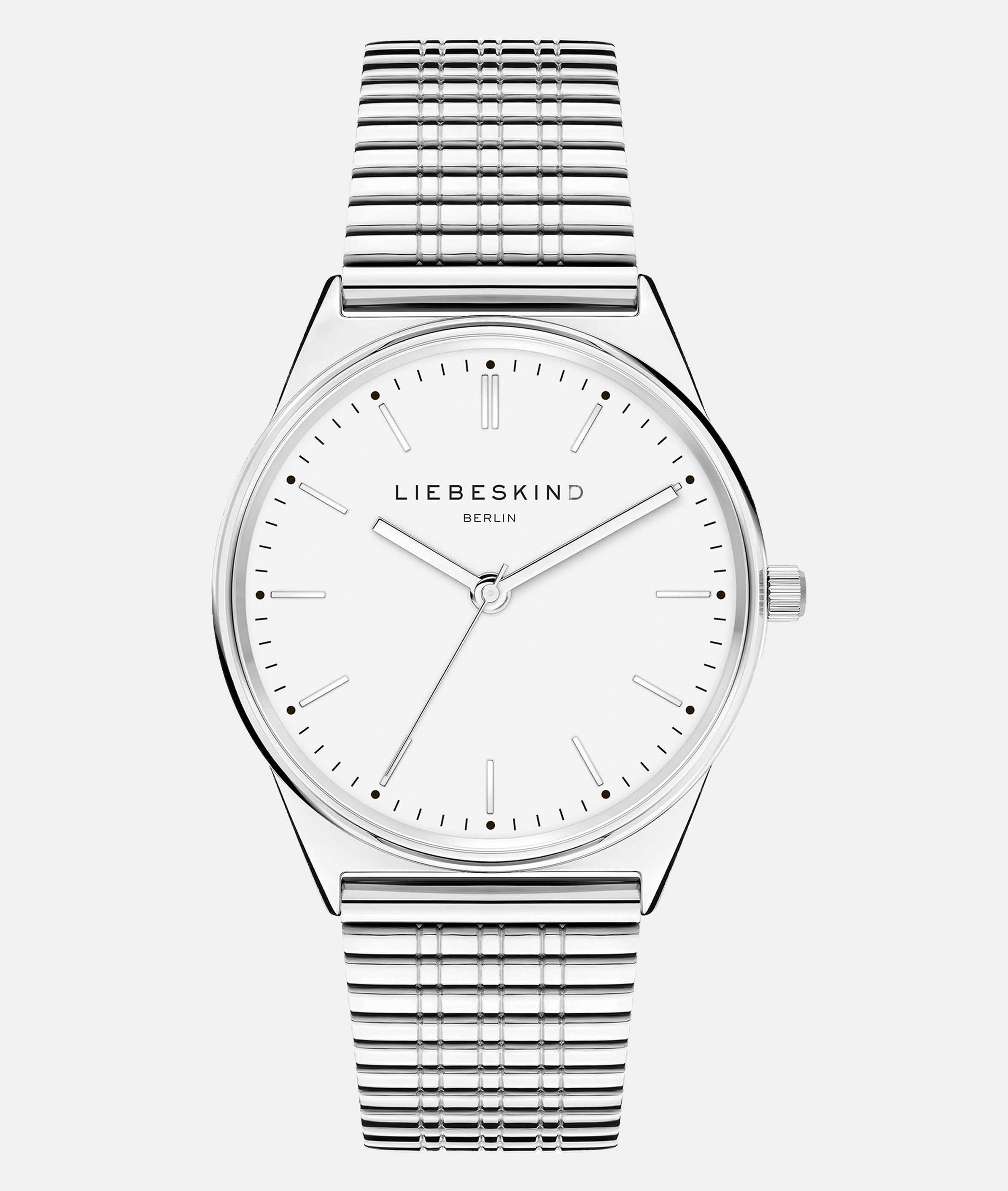 Liebeskind Berlin Uhr