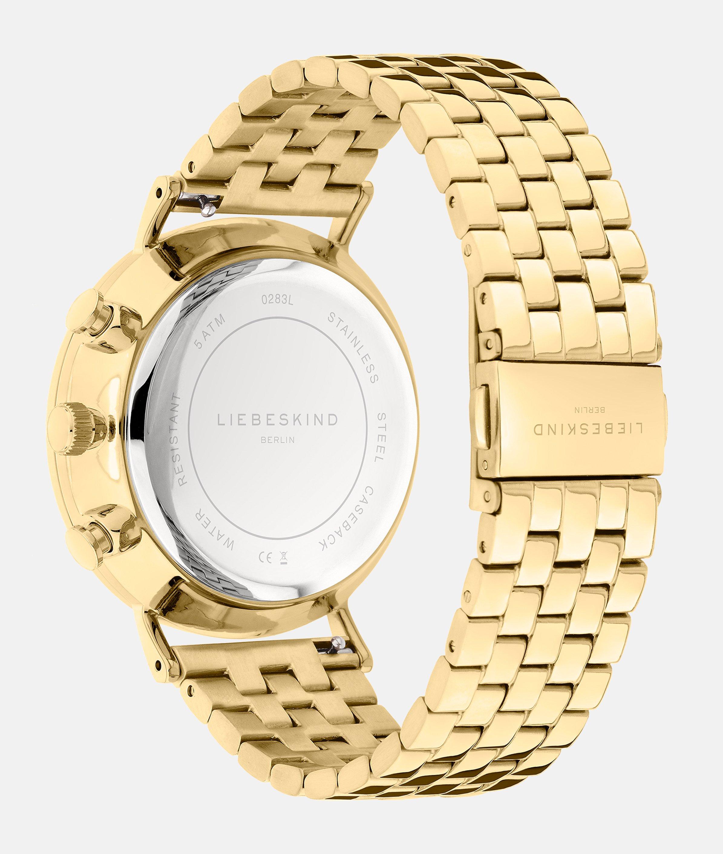 LIEBESKIND BERLIN Uhr