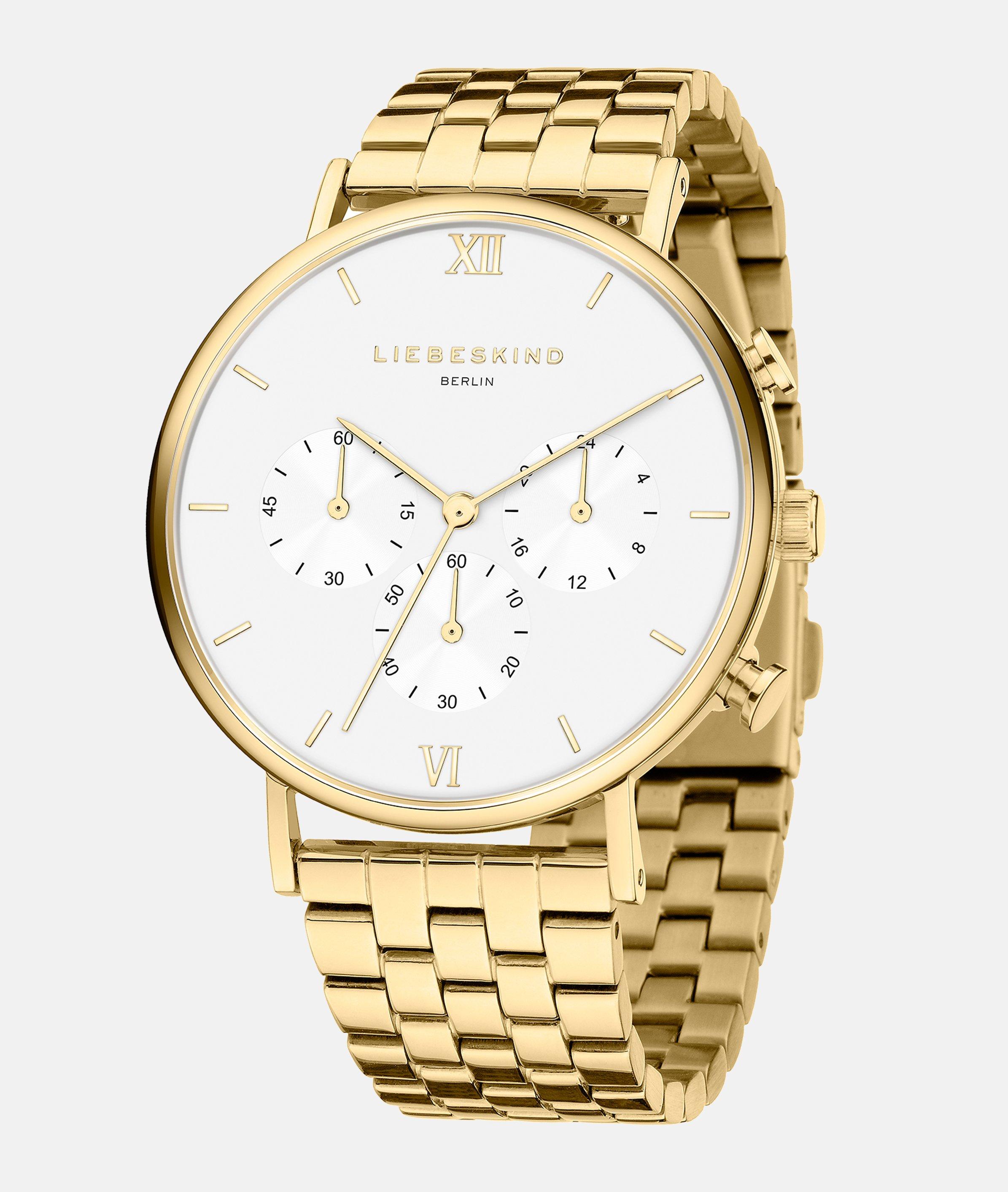 LIEBESKIND BERLIN Uhr