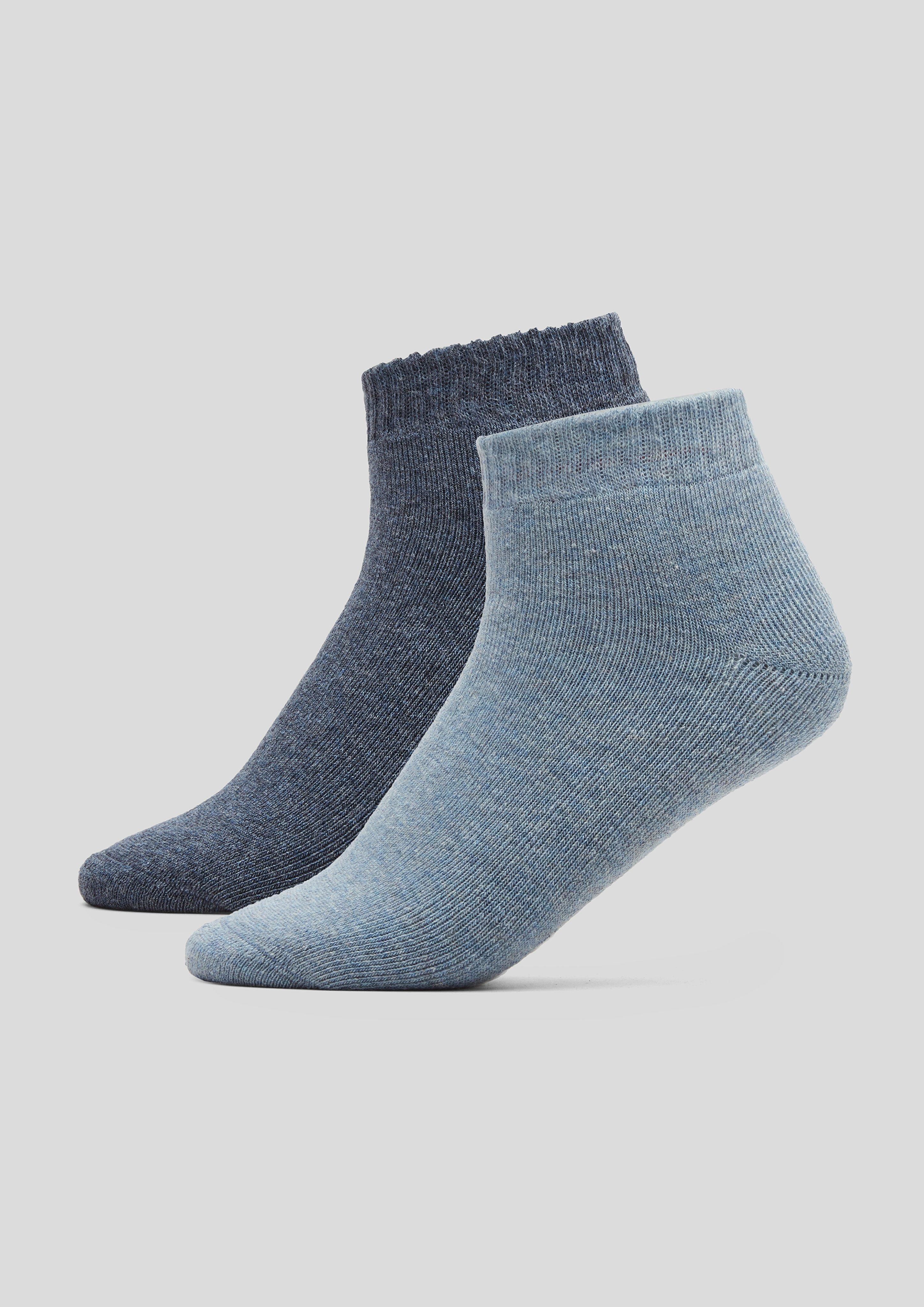 Socken in 5700 & 9900