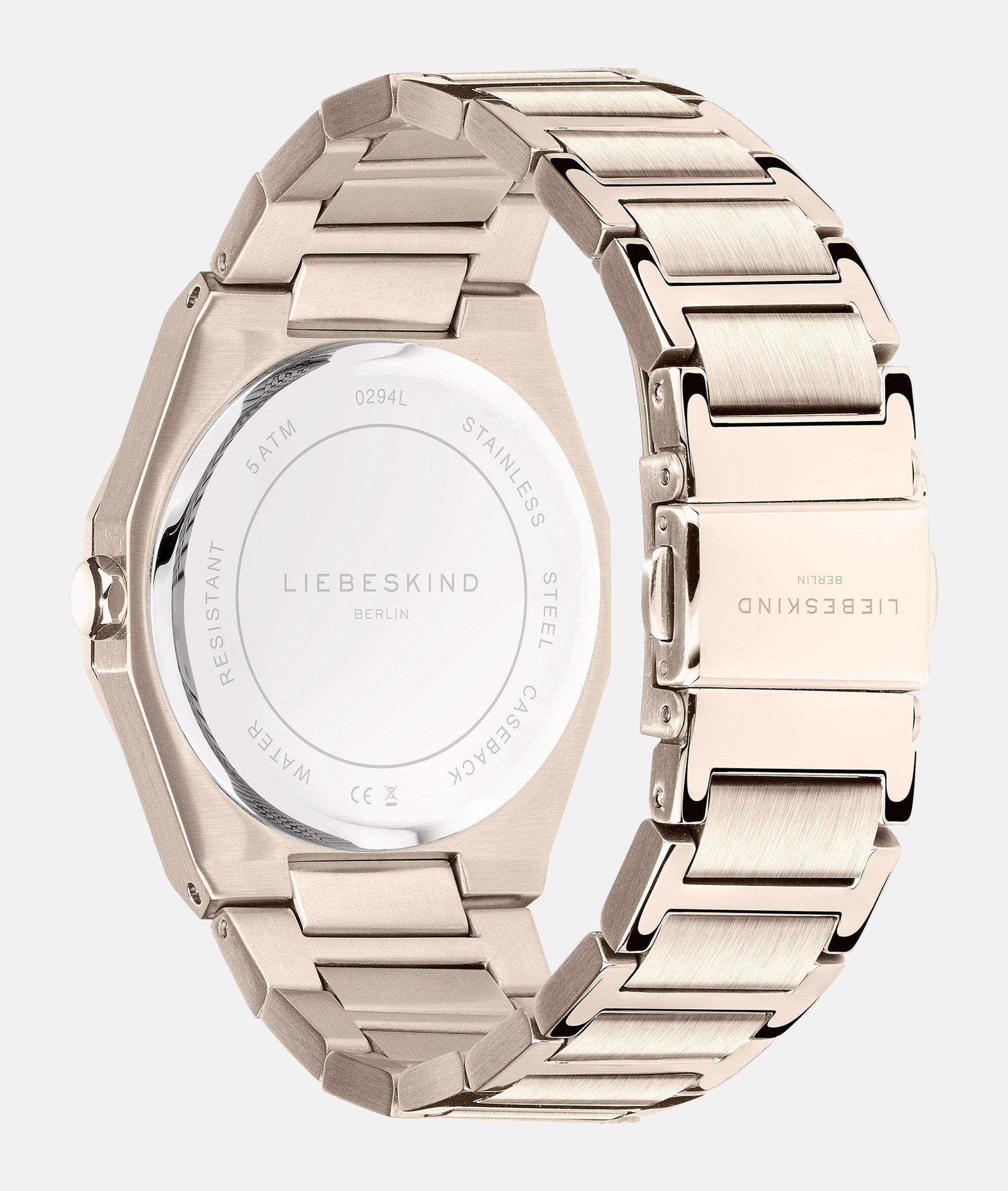 LIEBESKIND BERLIN Uhr