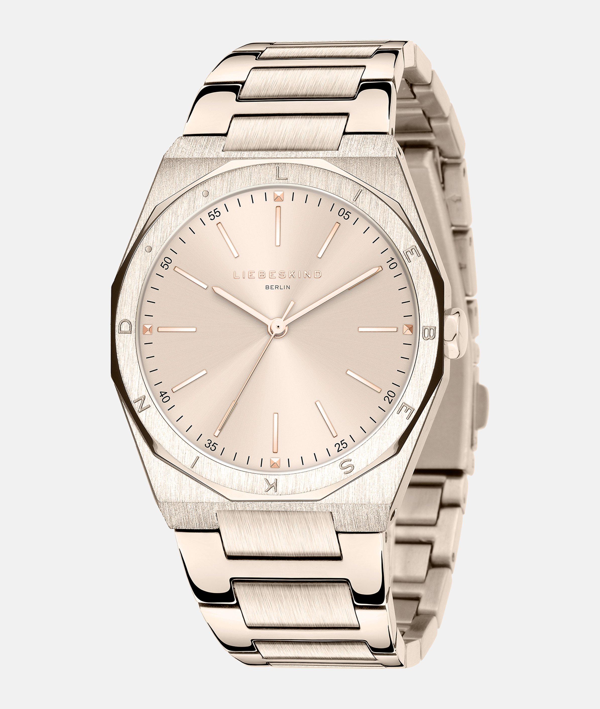 LIEBESKIND BERLIN Uhr