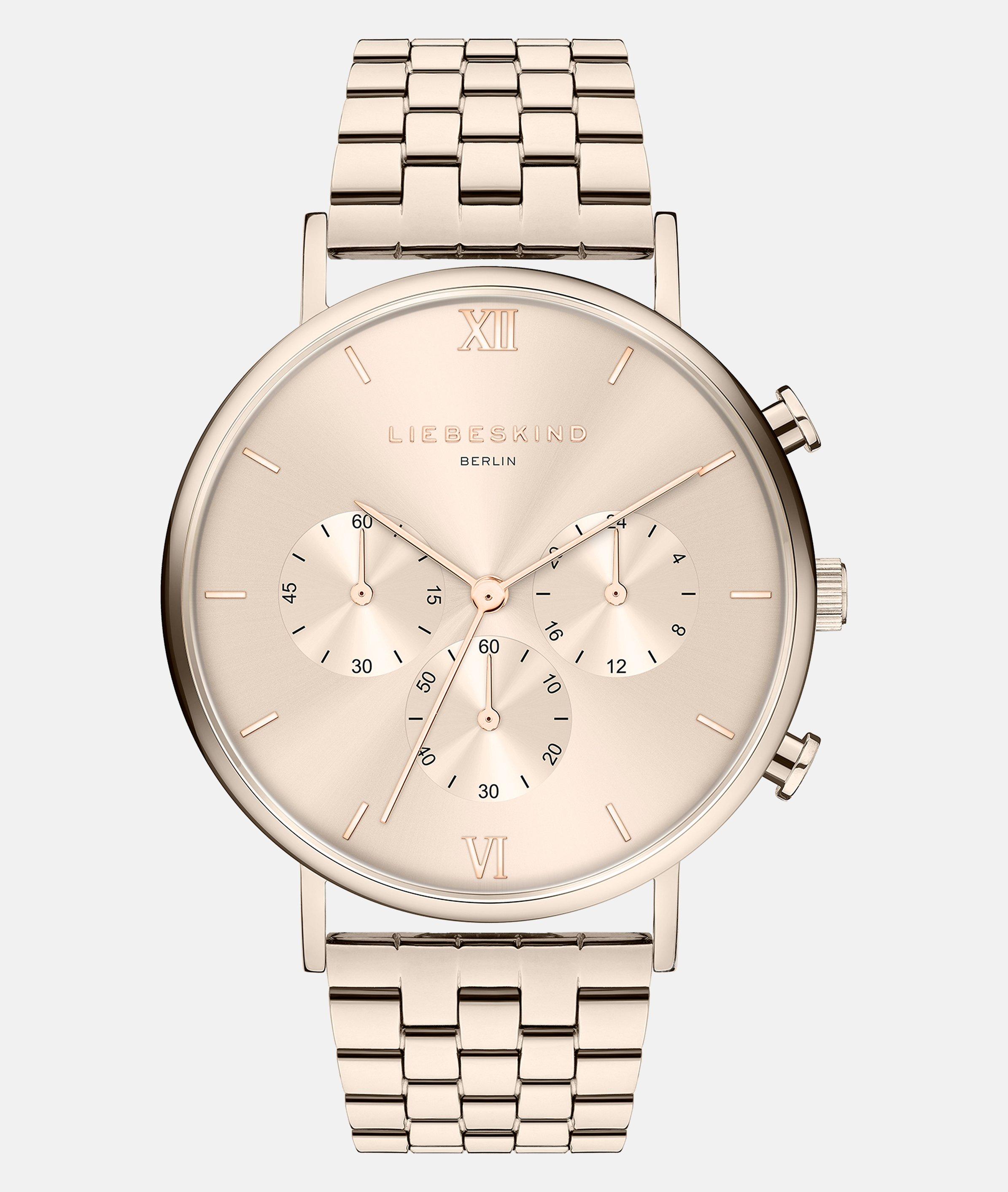 Liebeskind Berlin Uhr