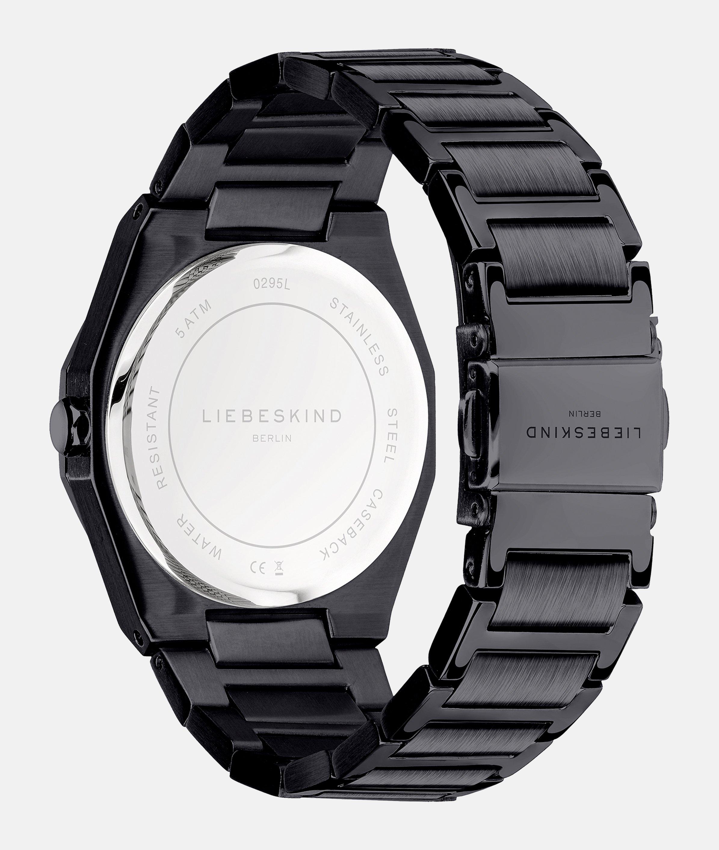 LIEBESKIND BERLIN Uhr