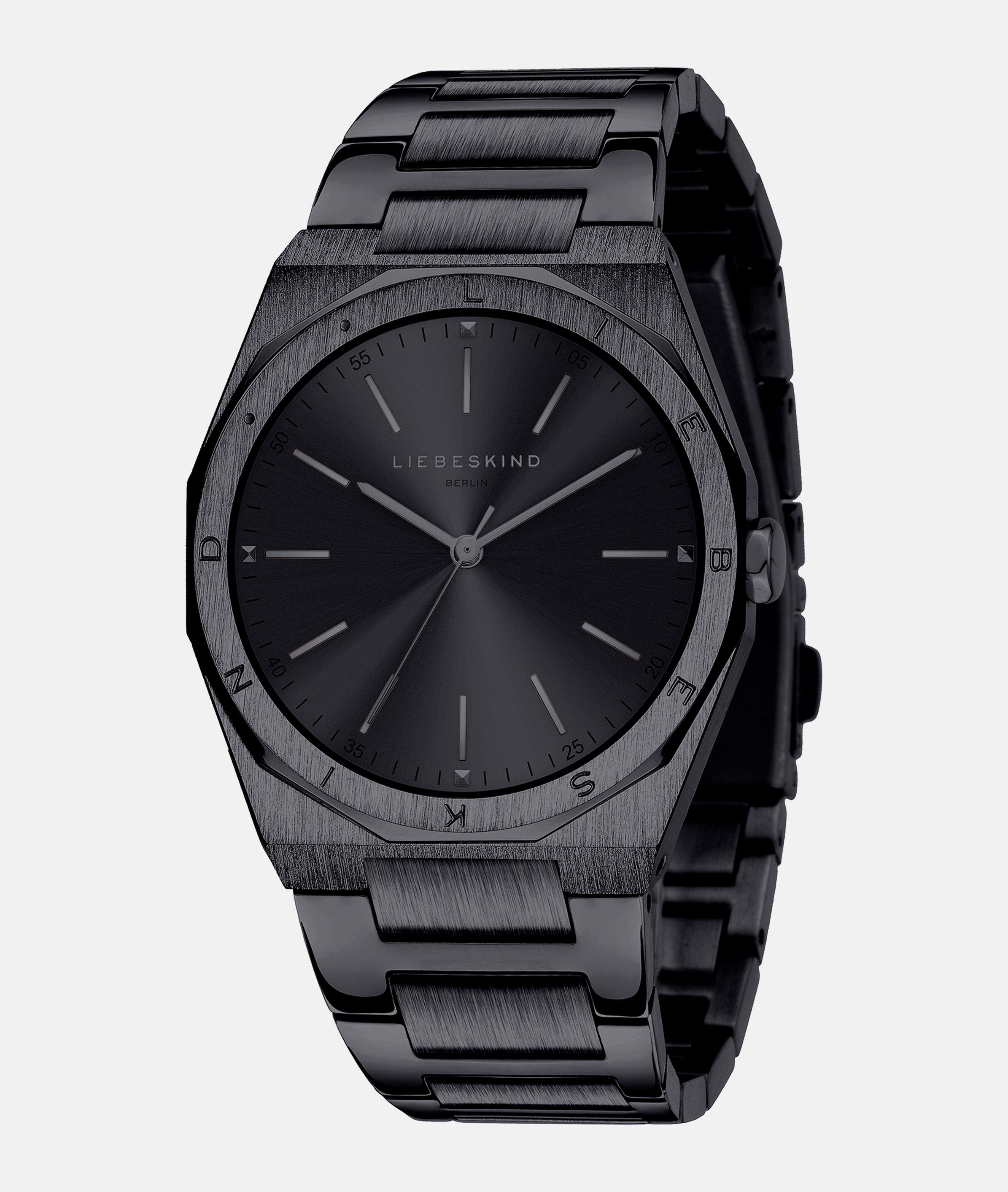 LIEBESKIND BERLIN Uhr