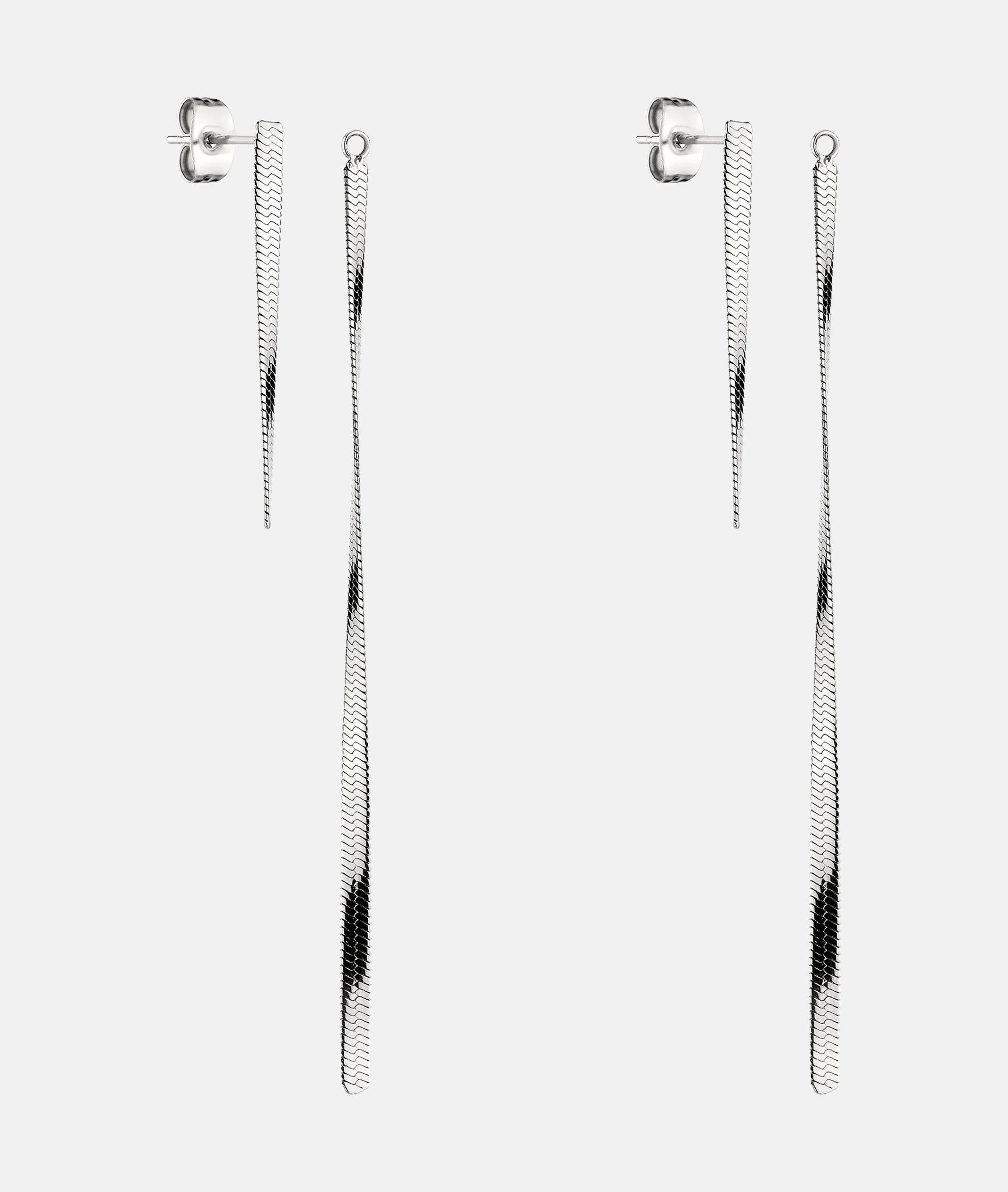 LIEBESKIND BERLIN Ohrringe