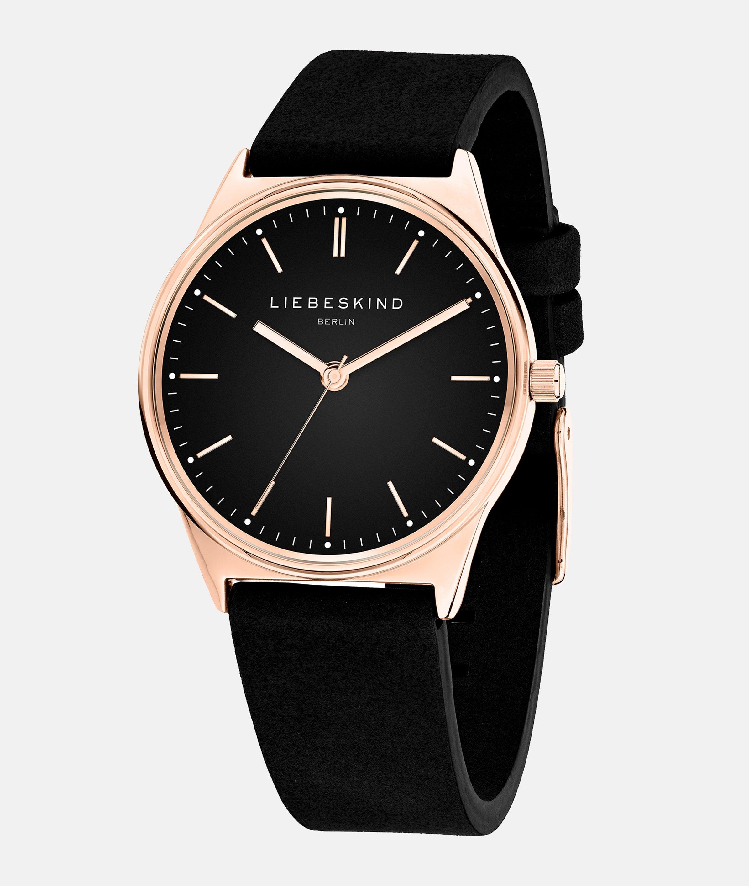 LIEBESKIND BERLIN Uhr