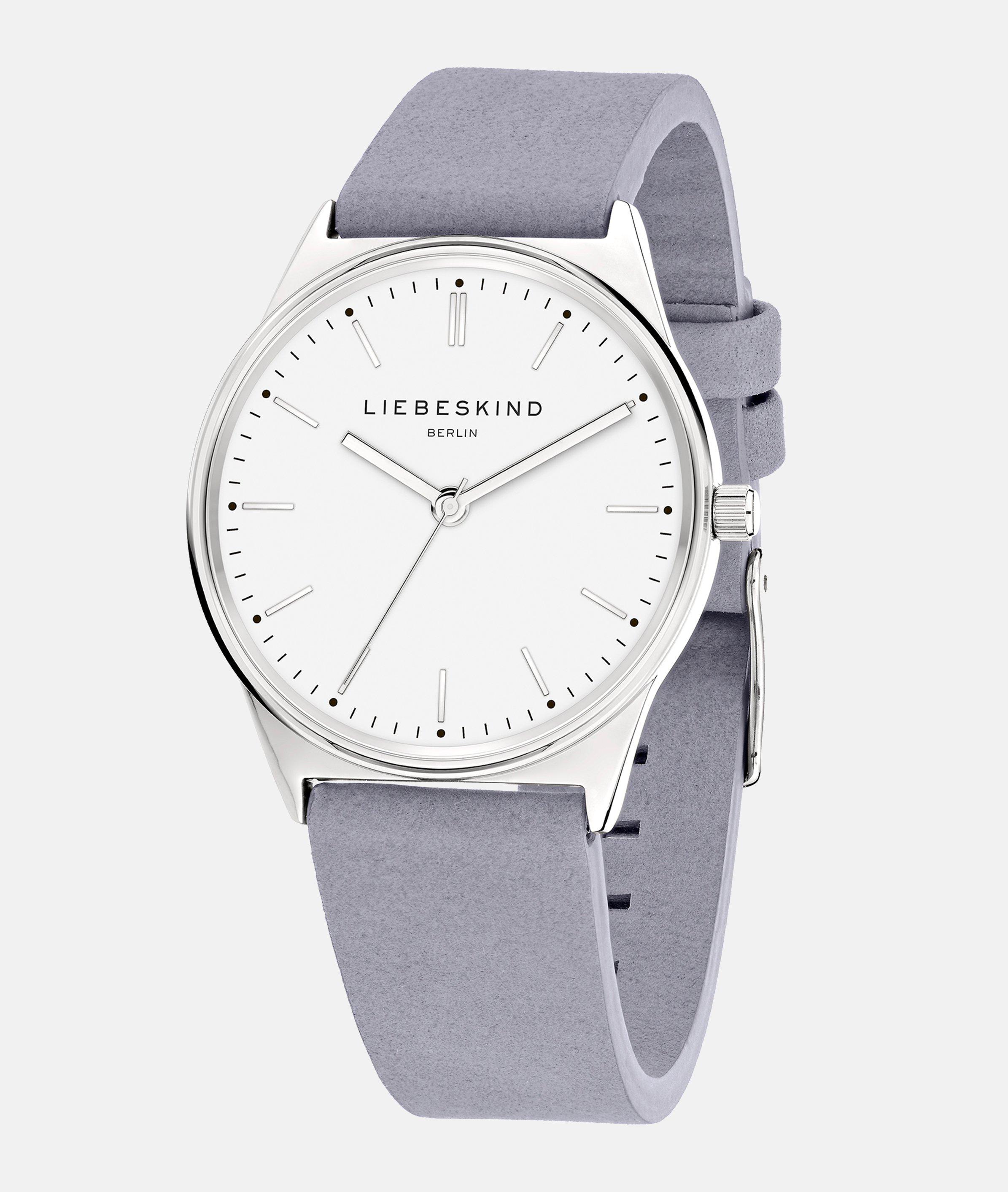 LIEBESKIND BERLIN Uhr