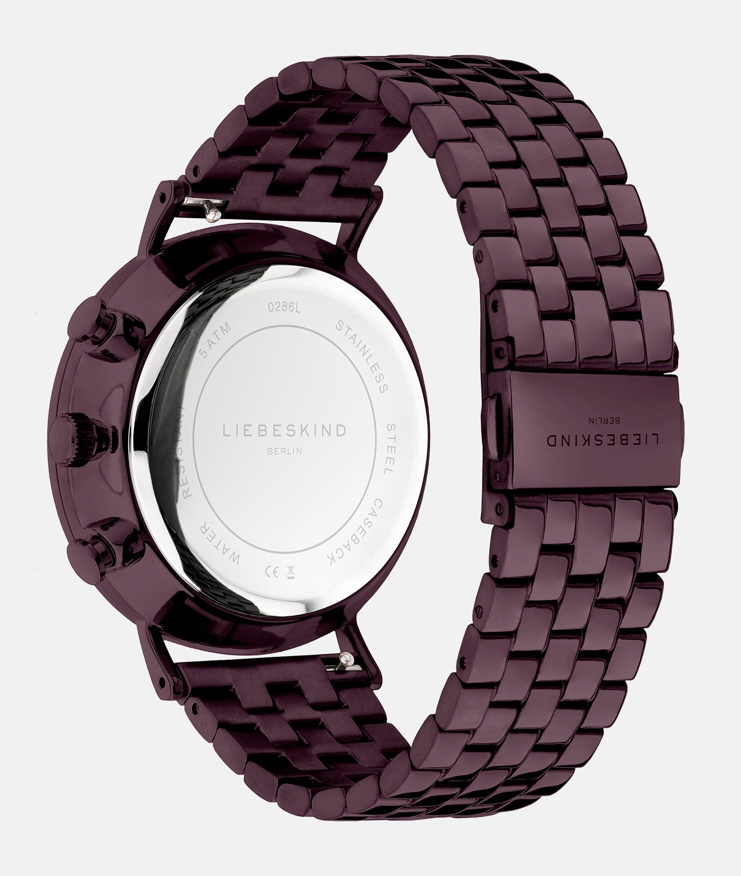 LIEBESKIND BERLIN Uhr