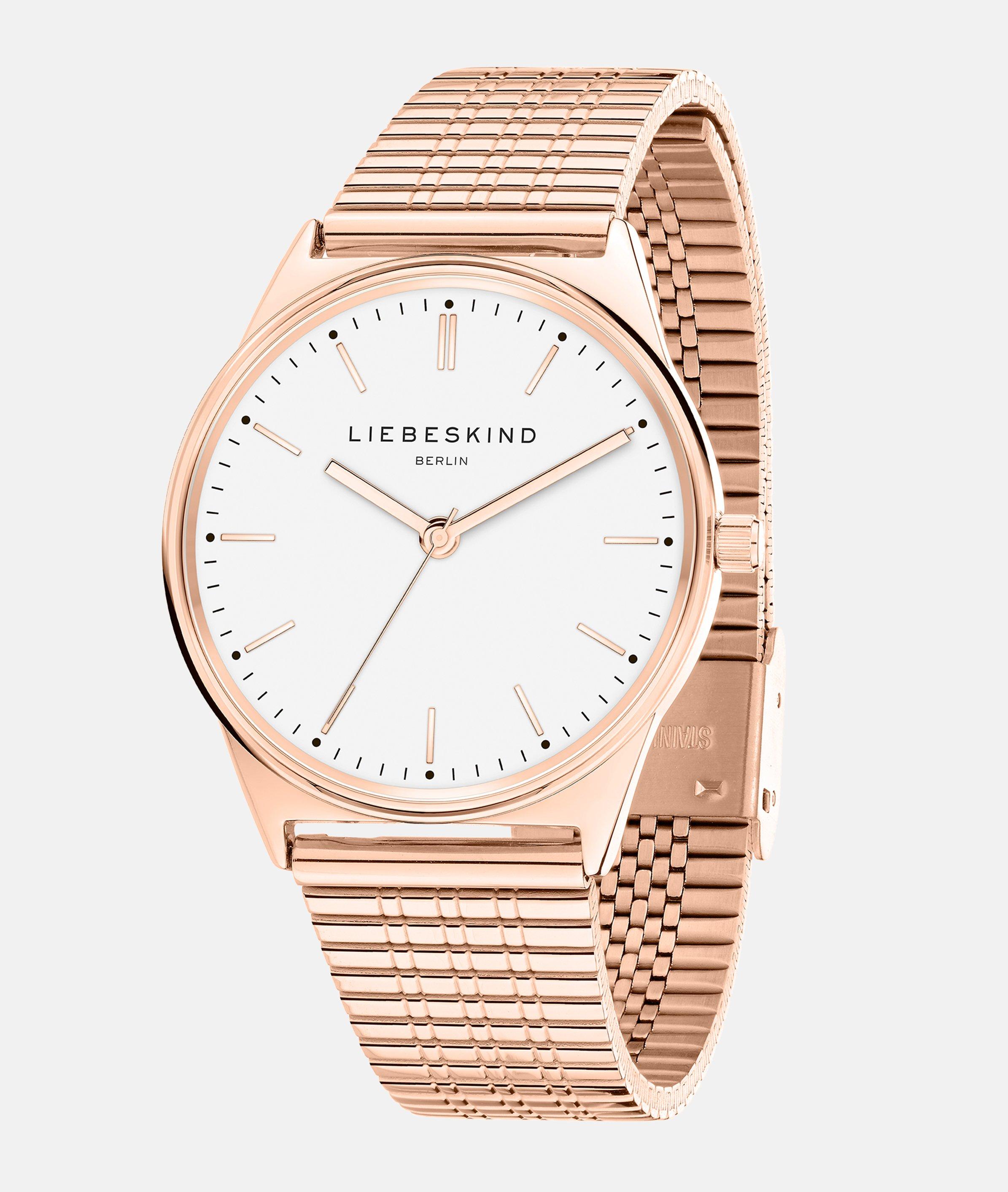 LIEBESKIND BERLIN Uhr