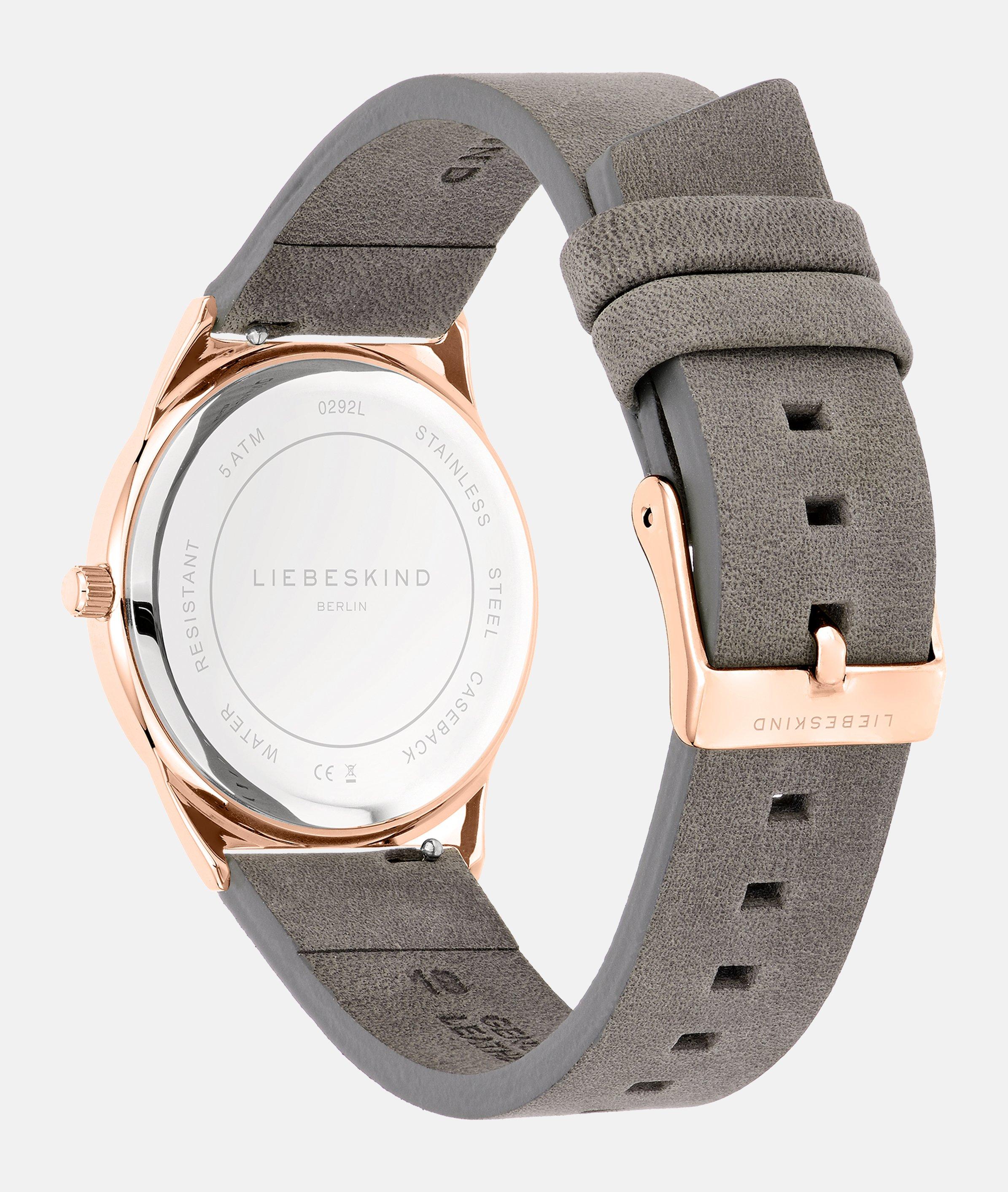 LIEBESKIND BERLIN Uhr